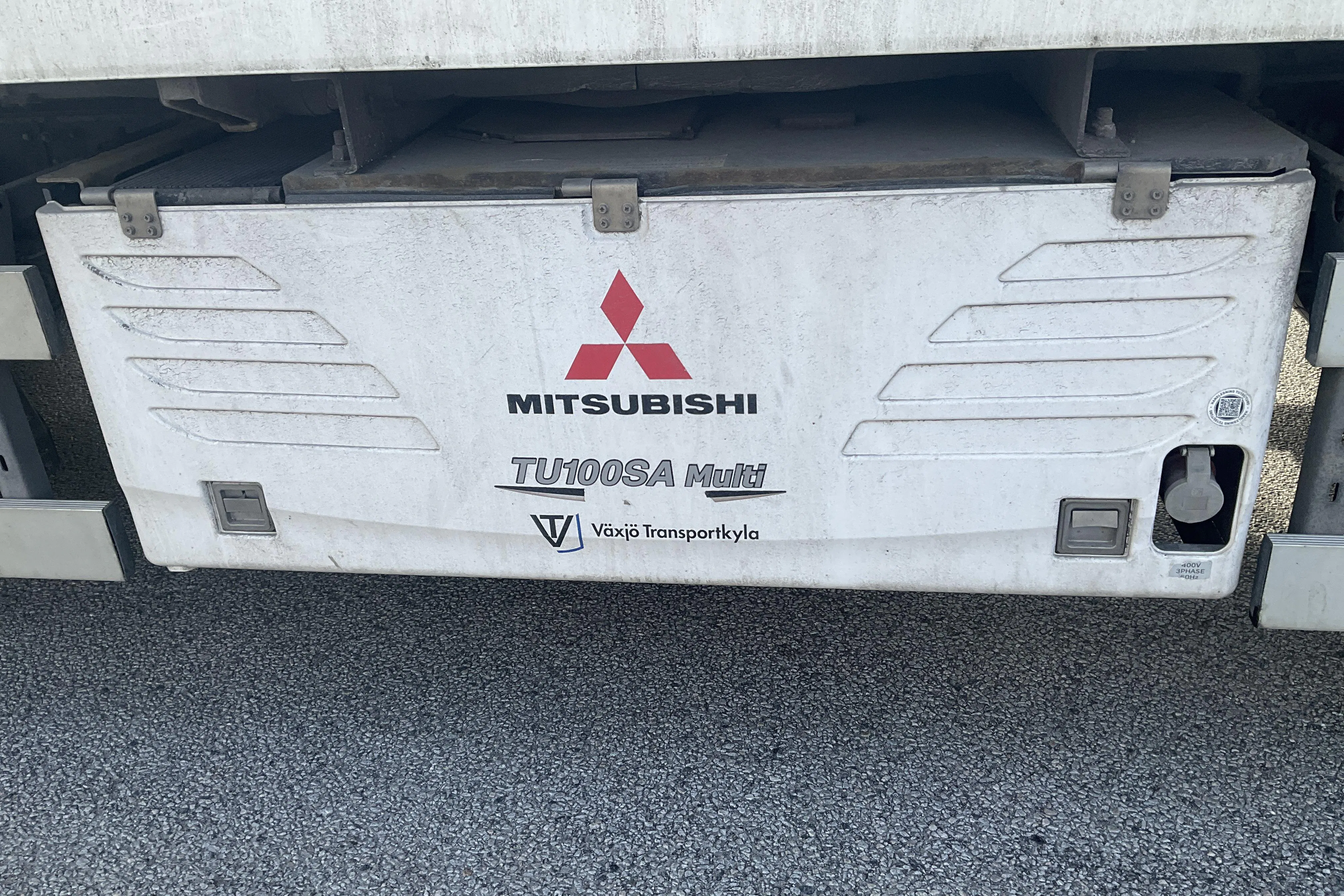 Presentationsfoto 52 av 52: SCANIA R490 - 748 710 km - Automat - 2016