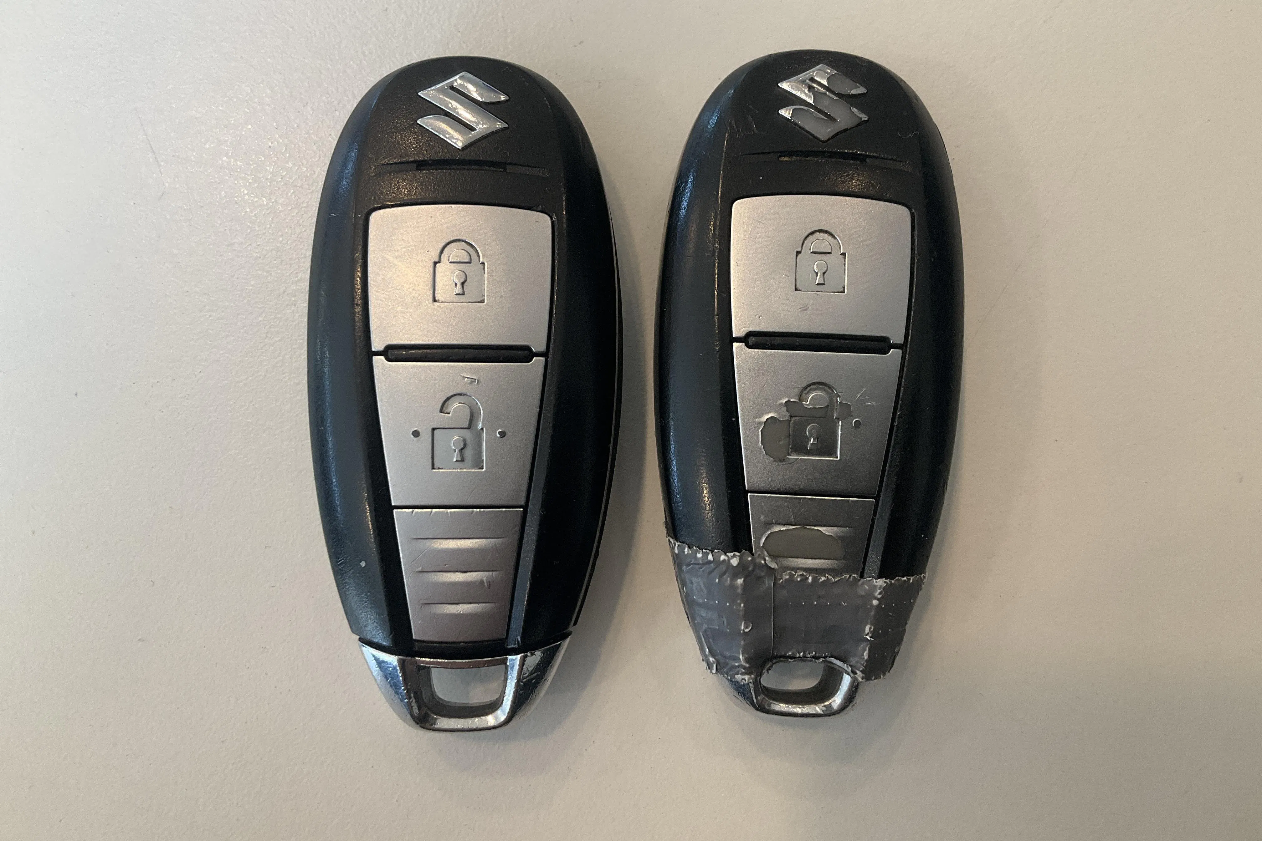 Presentationsfoto 14 av 14: Suzuki S-Cross 1.6 4x4 (120hk) - 11 065 mil - Manuell - vit - 2014