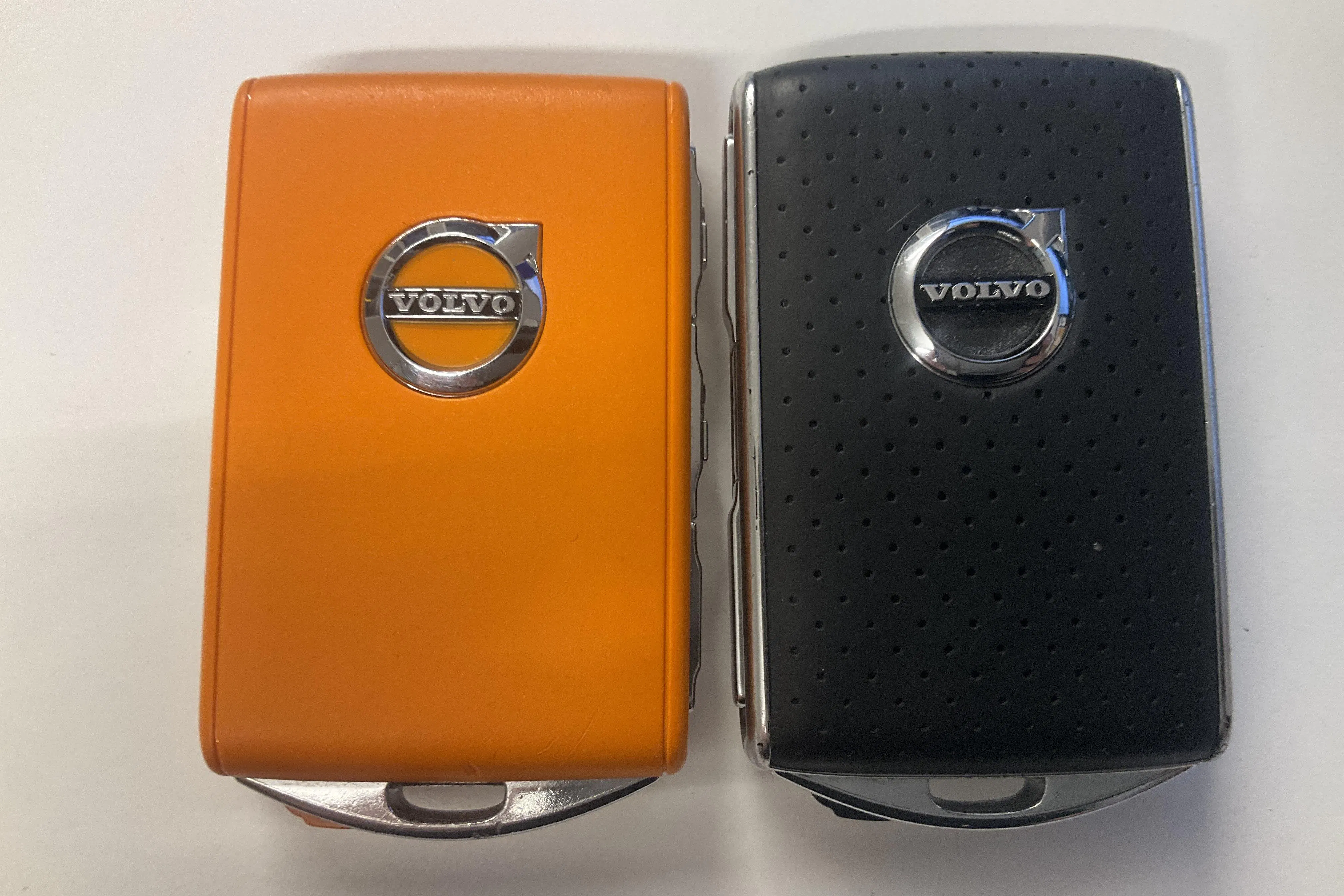 Presentationsfoto 29 av 29: Volvo XC60 T6 AWD Recharge (350hk) - 5 213 mil - Automat - svart - 2023