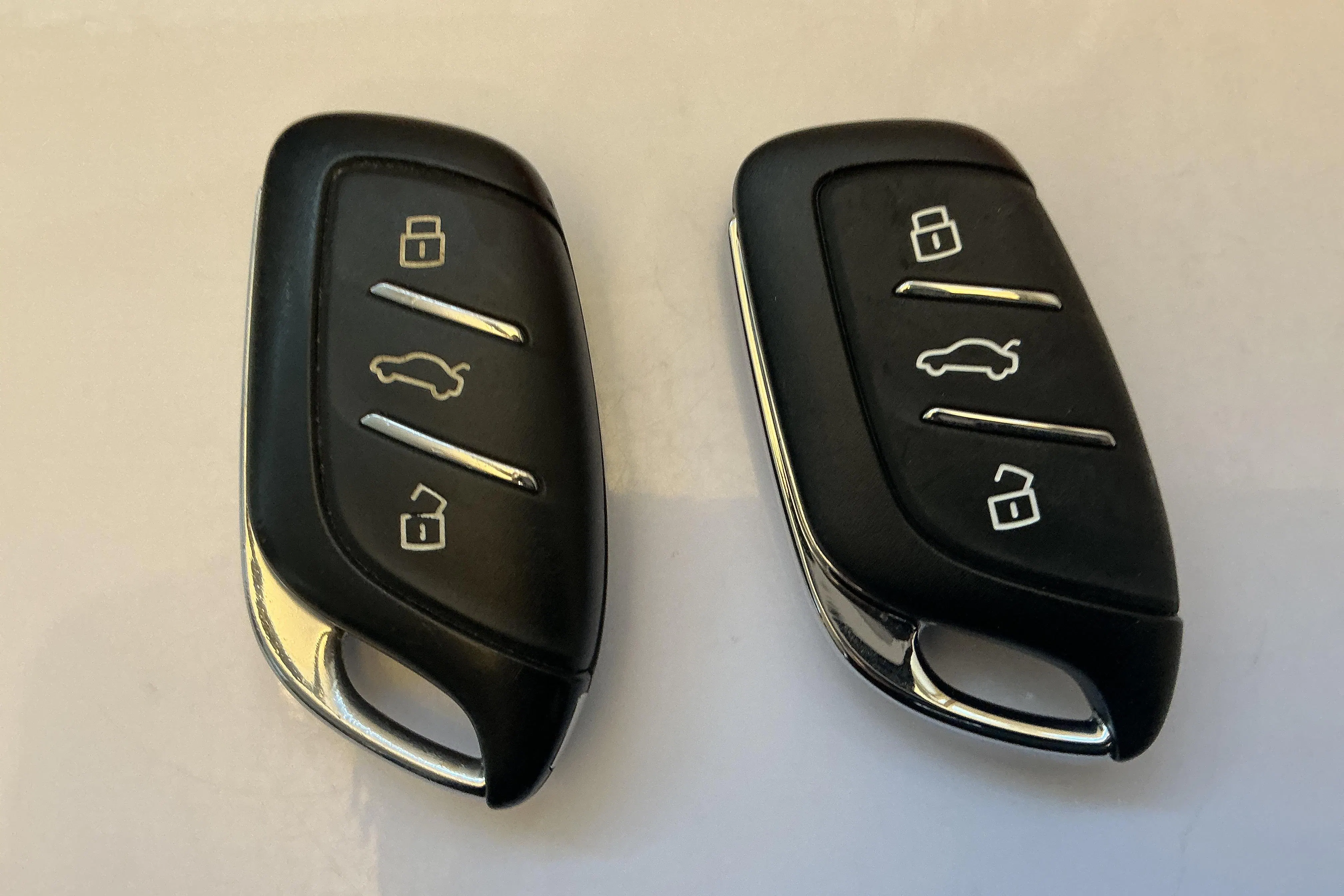 Presentationsfoto 15 av 15: MG MG4 51kWh (170hk) - 4 000 mil - Automat - grå - 2023