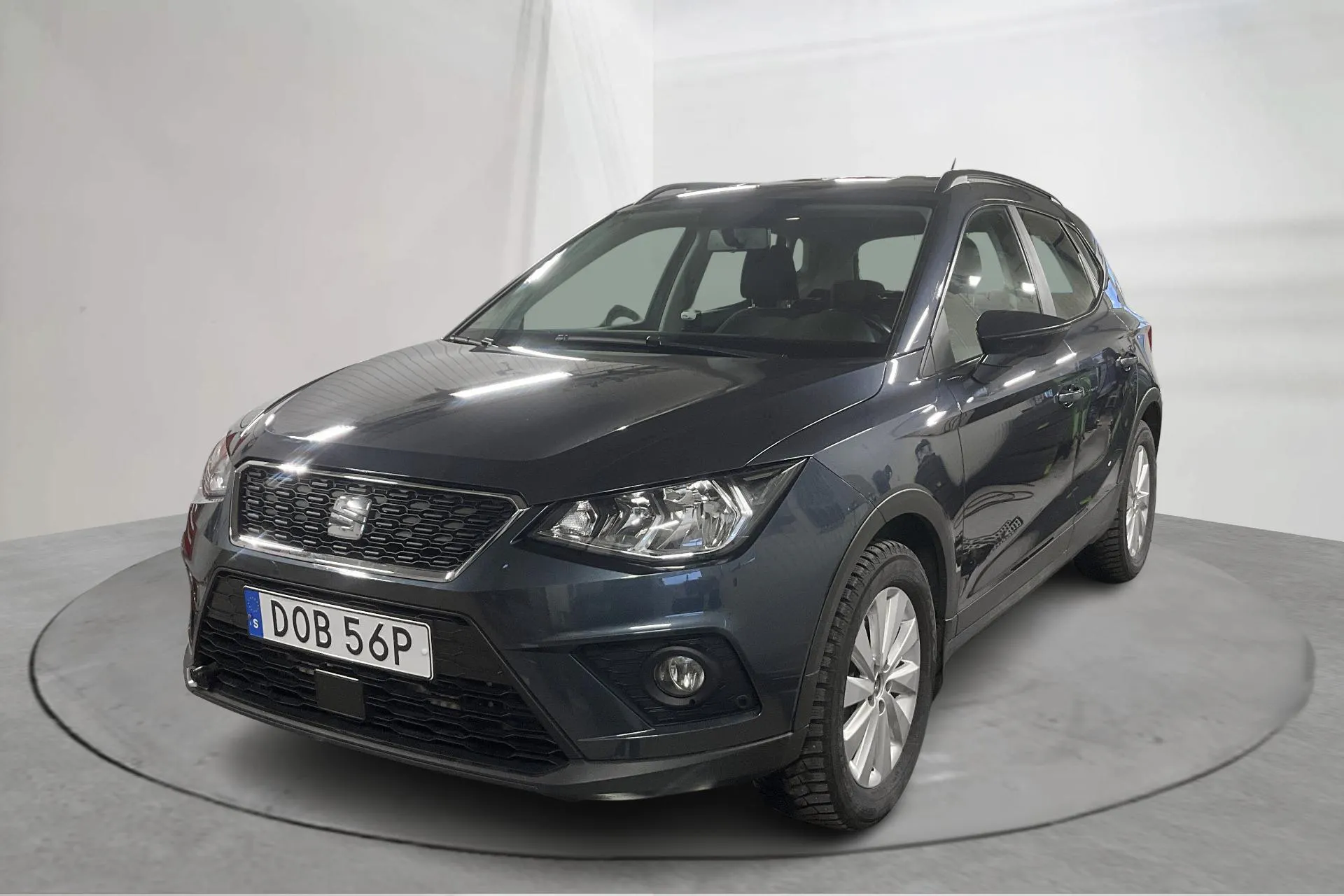 Seat Arona 1.6 TDI 5dr (95hk)