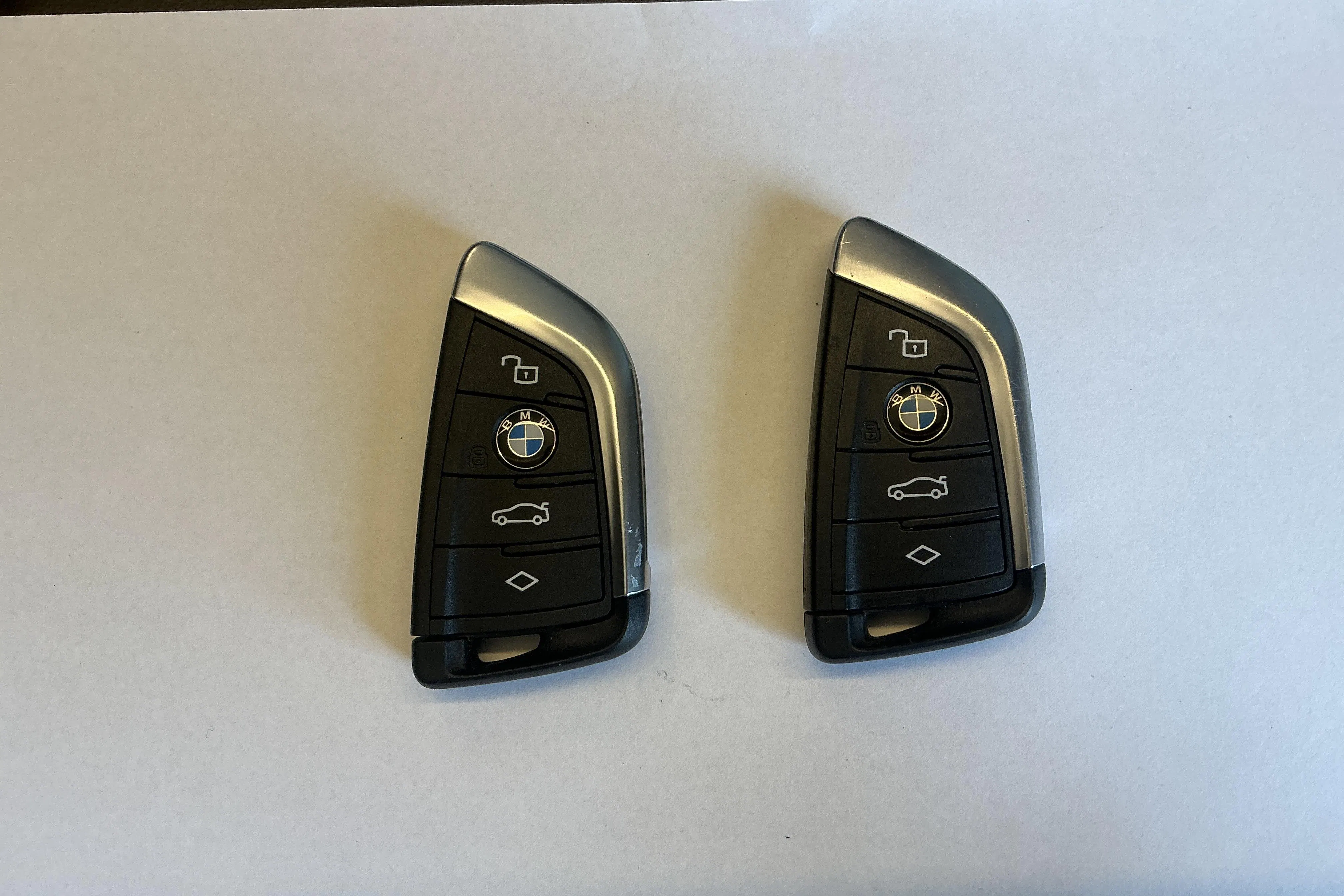 Presentationsfoto 18 av 18: BMW 330e xDrive Touring LCI, G21 (292hk) - 11 759 mil - Automat - svart - 2024