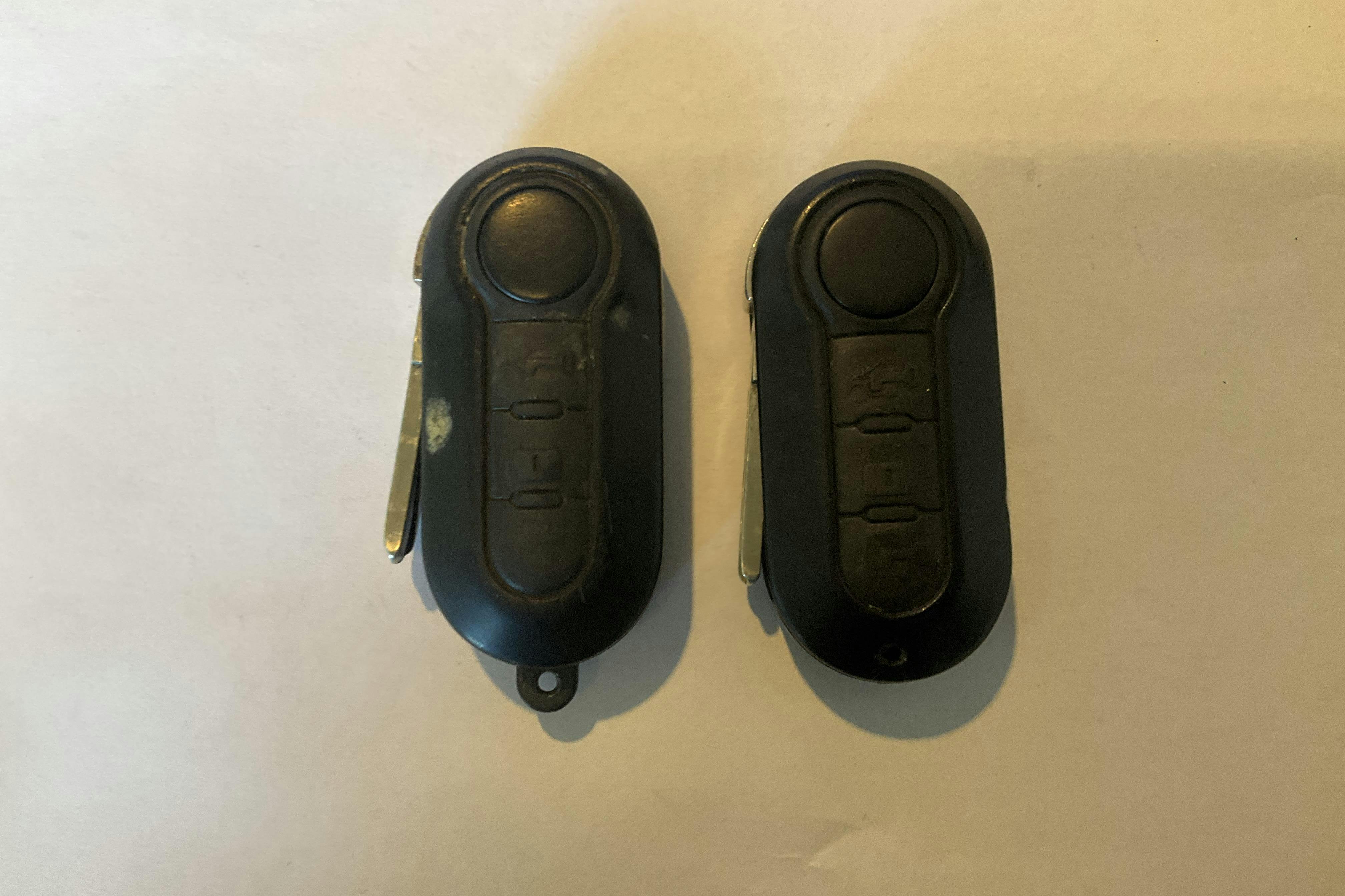 Presentation photo 15 of 15: Citroën Jumper III 2.0 HDi Skåp (130hk) - 113 100 km - Manual - white - 2019