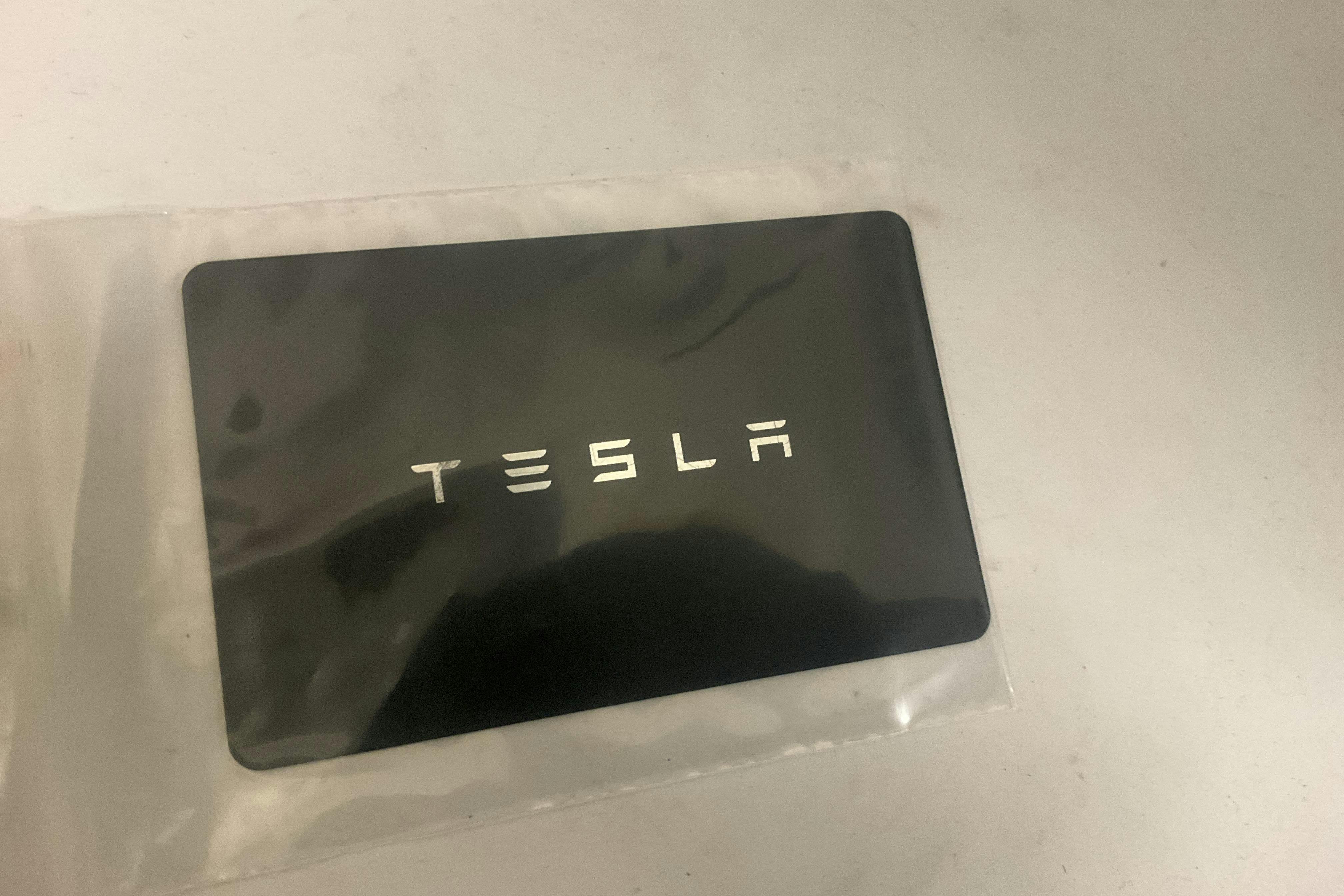 Presentation photo 22 of 22: Tesla Model Y Performance Dual Motor AWD - 37 280 km - Automatic - black - 2025