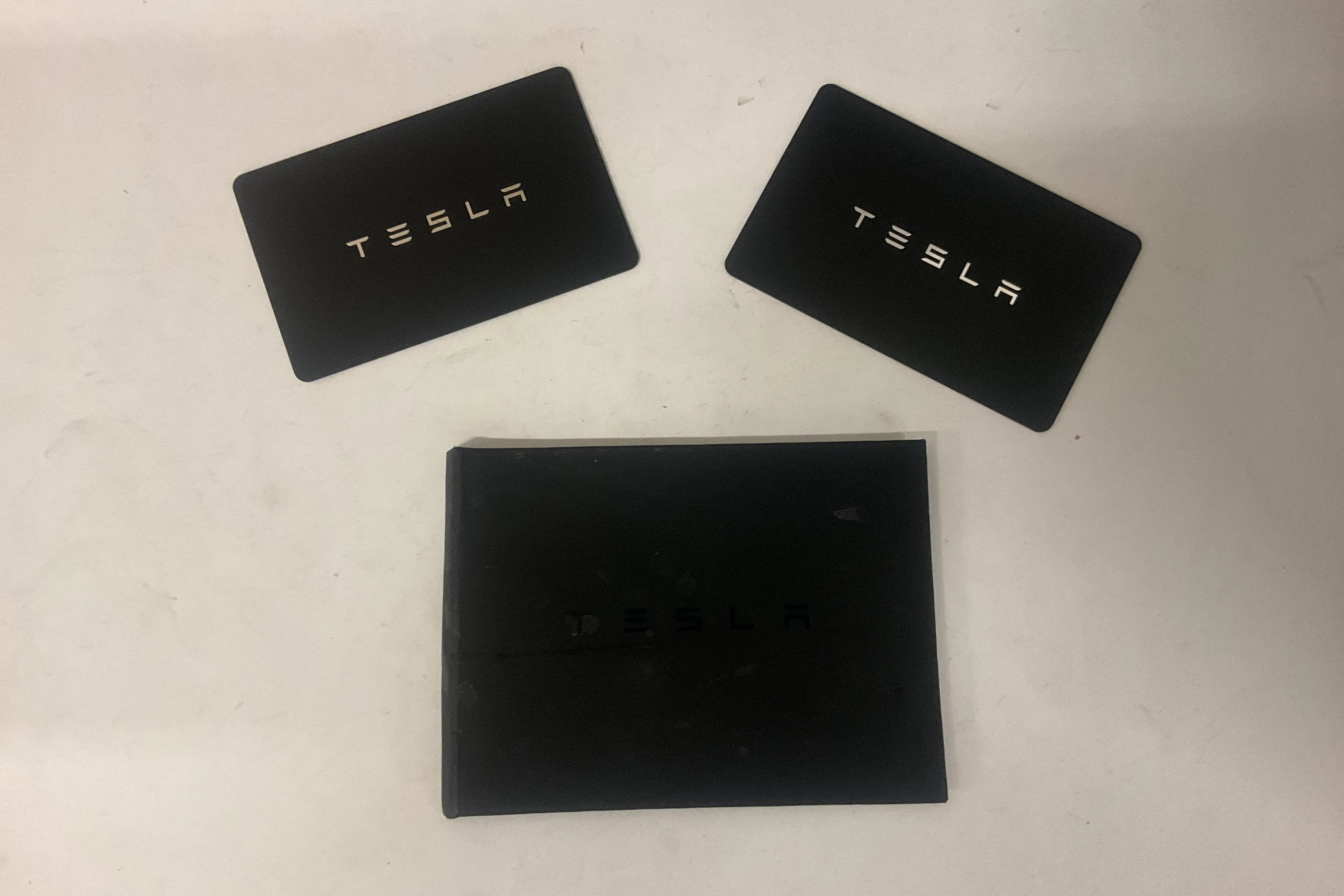 Presentationsfoto 19 av 19: Tesla Model Y Performance Dual Motor AWD - 4 942 mil - Automat - svart - 2025