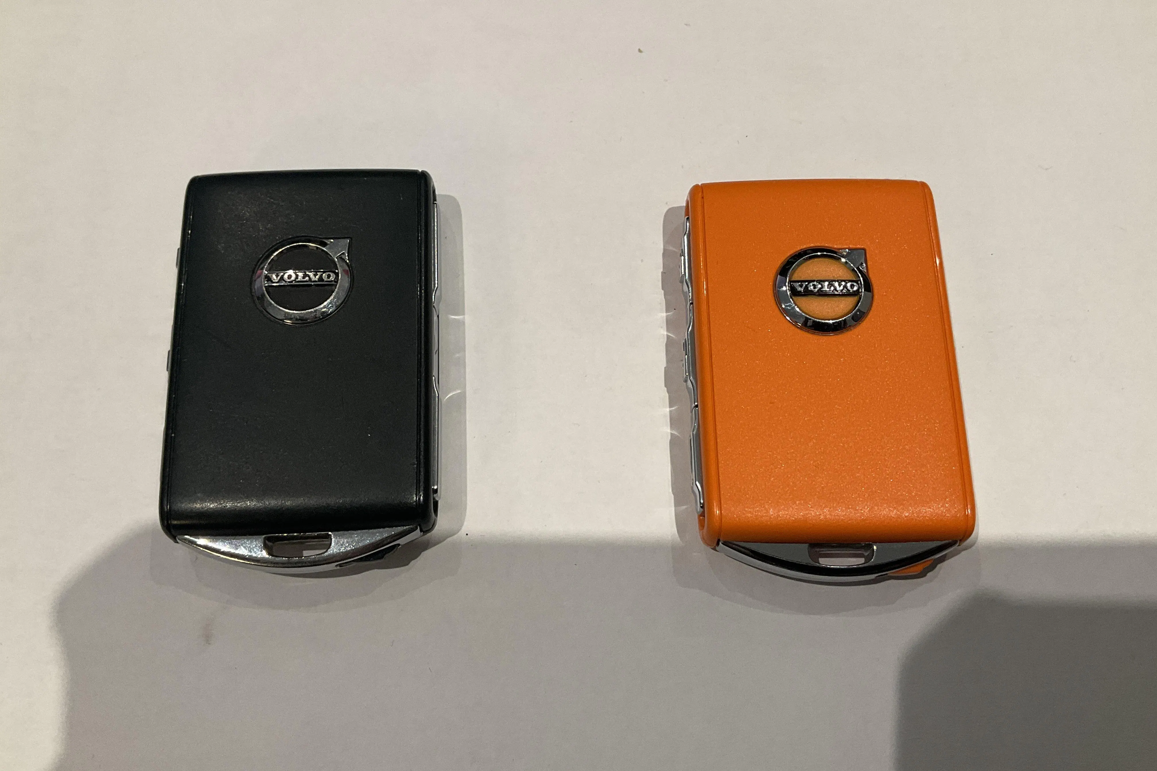 Presentationsfoto 18 av 18: Volvo V90 B4 Cross Country AWD Mildhybrid, Diesel (197hk) - 18 670 mil - Automat - vit - 2021