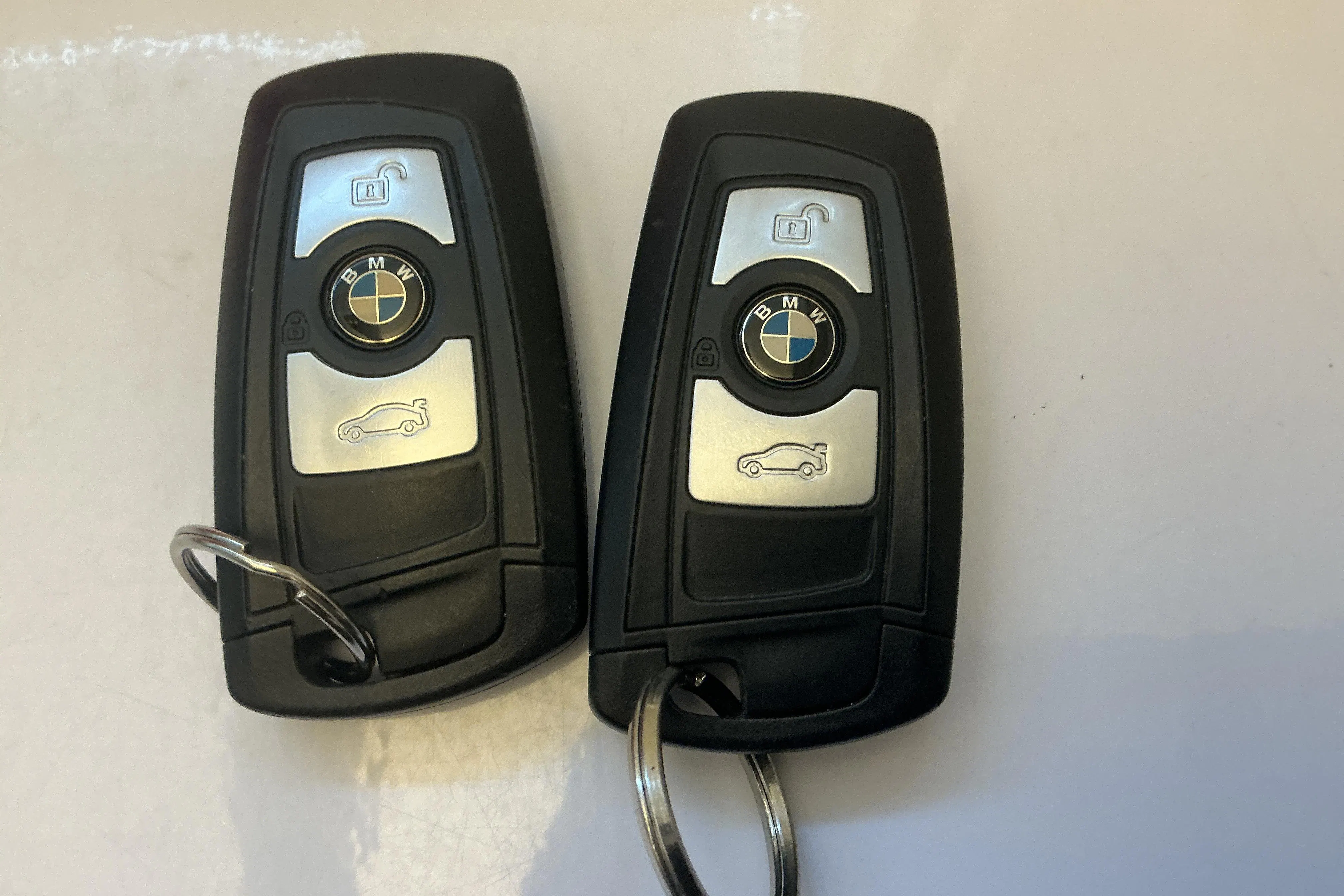 Presentationsfoto 13 av 13: BMW 118i 5dr, F20 (136hk) - 12 514 mil - Automat - svart - 2018