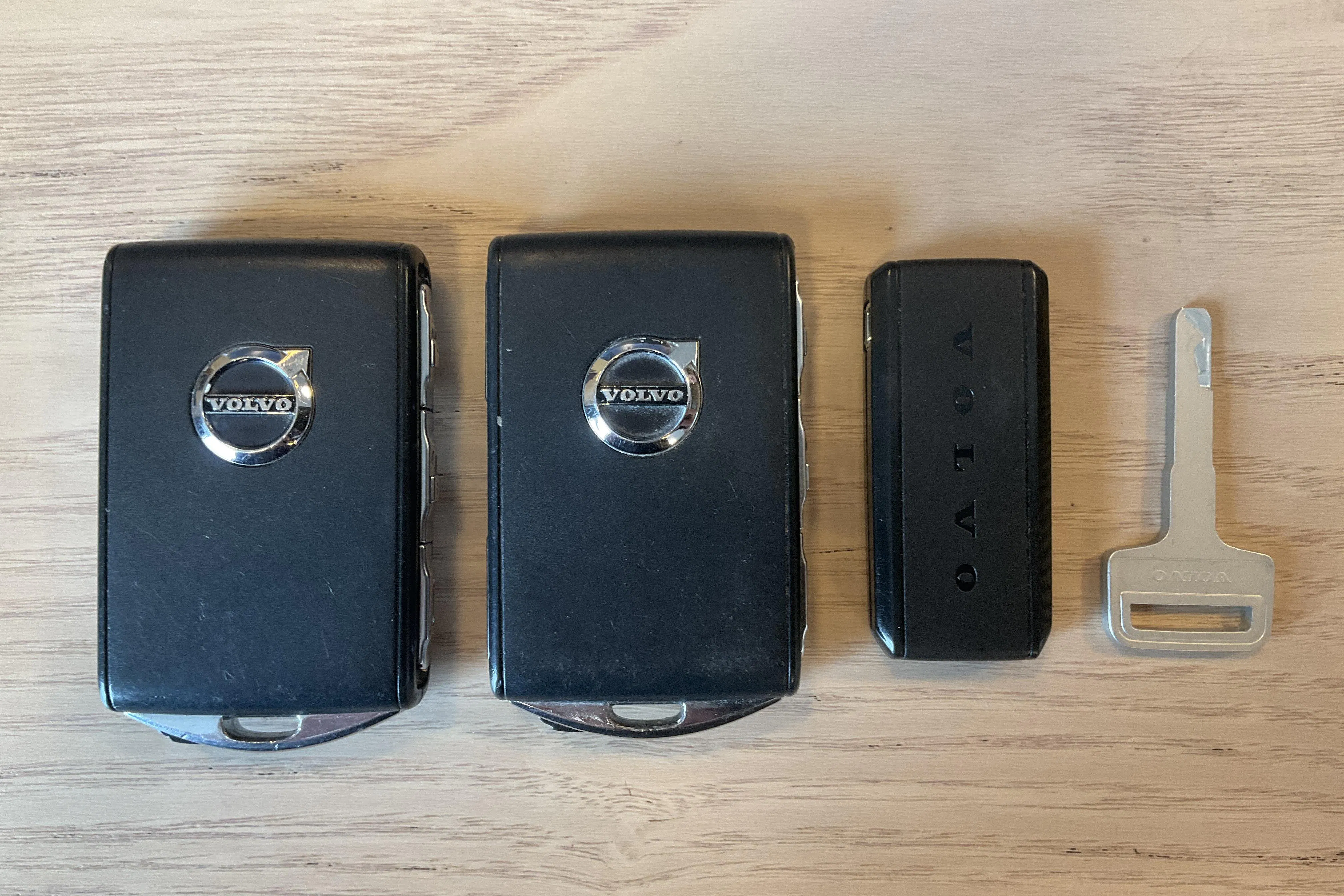 Presentationsfoto 15 av 15: Volvo V60 D3 (150hk) - 26 488 mil - Automat - vit - 2019