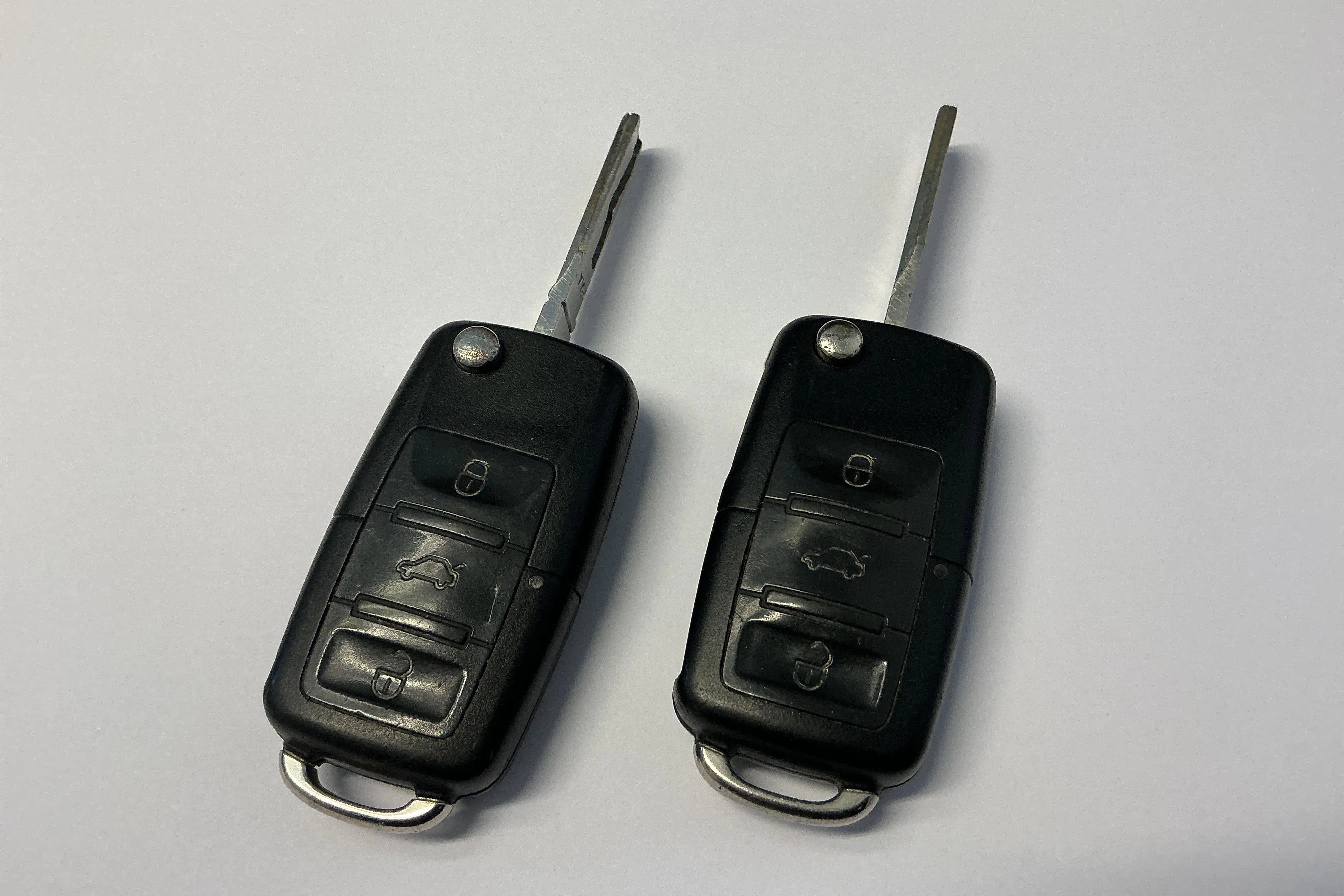 Presentationsfoto 14 av 14: Skoda Octavia II 1.6 Kombi (102hk) - 19 115 mil - Manuell - Light Blue - 2010