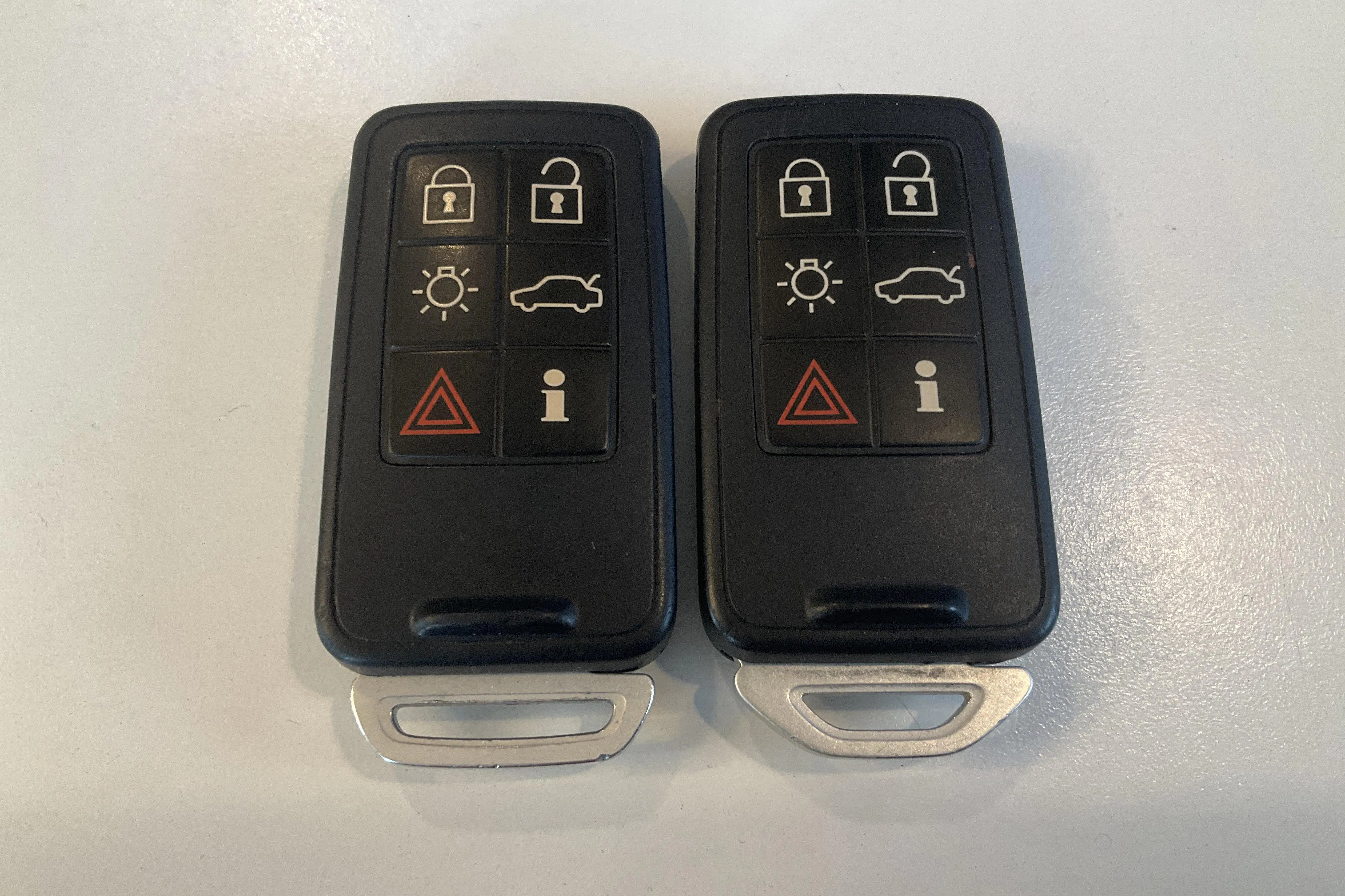 Presentationsfoto 24 av 24: Volvo XC70 II D4 AWD (181hk) - 16 335 mil - Automat - svart - 2016