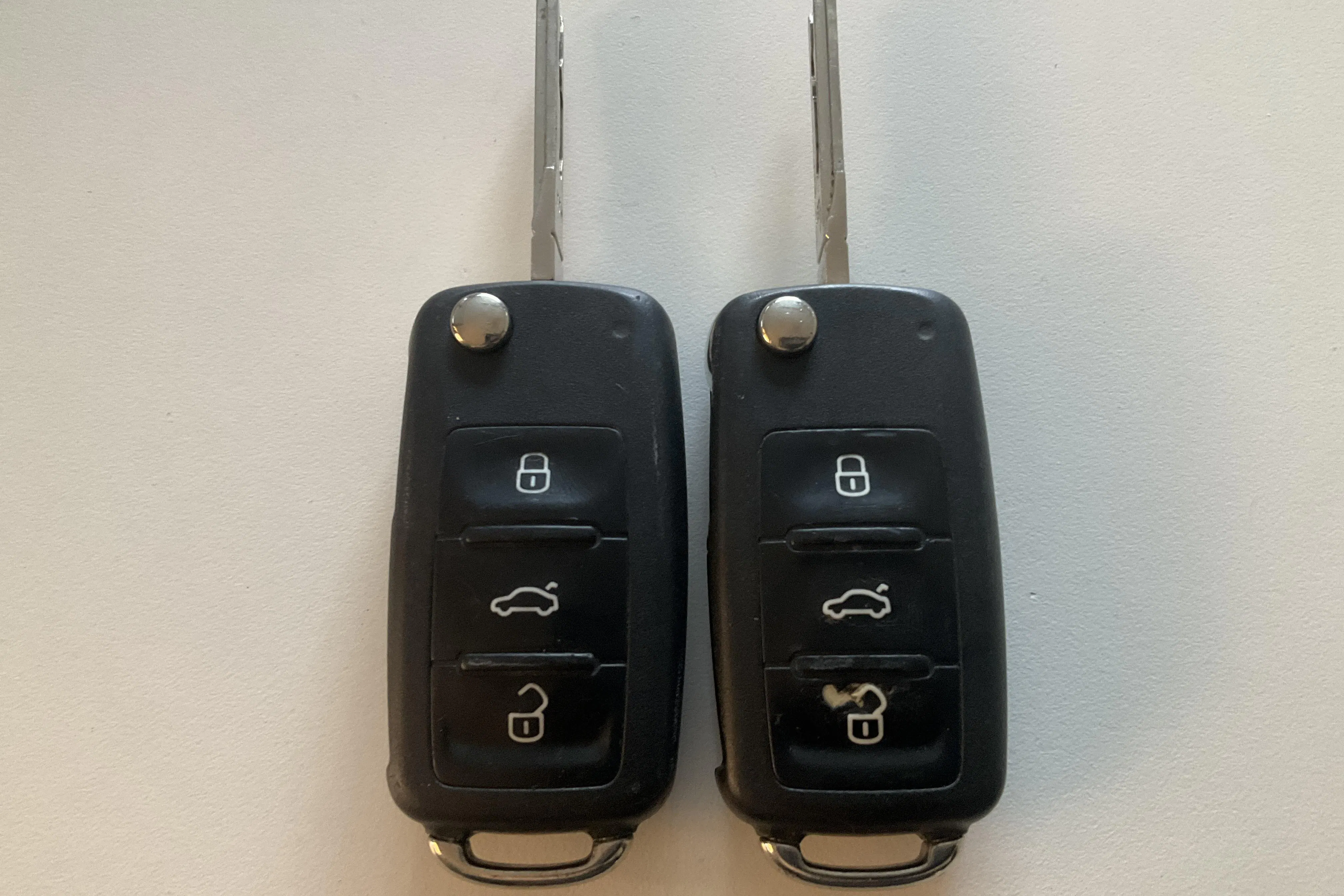 Presentationsfoto 17 av 17: Skoda Octavia Scout II 2.0 TDI 4X4 (140hk) - 18 261 mil - Manuell - vit - 2011