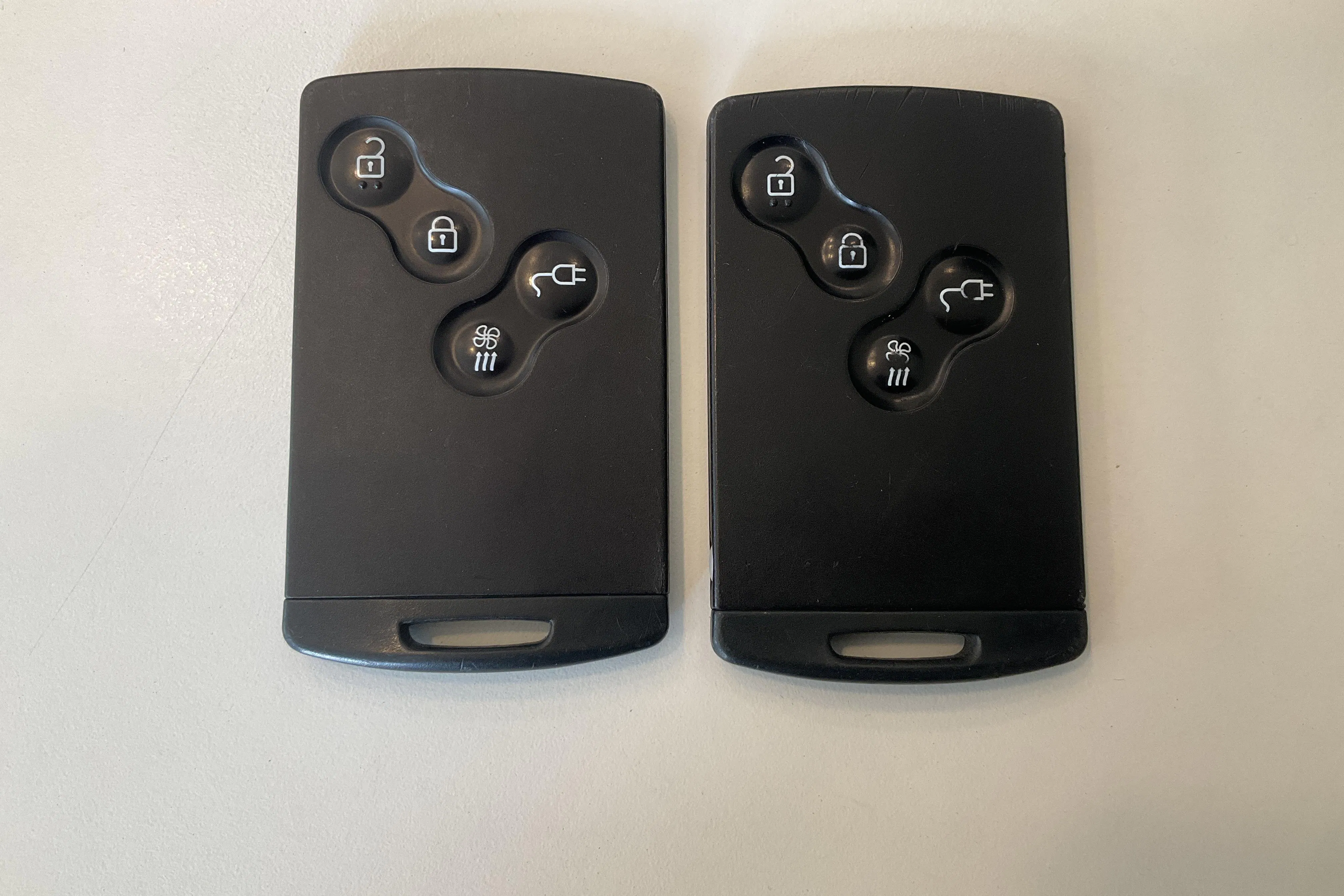 Presentationsfoto 21 av 21: Renault Zoe 41kWh R90 (92hk) - 5 147 mil - Automat - vit - 2018