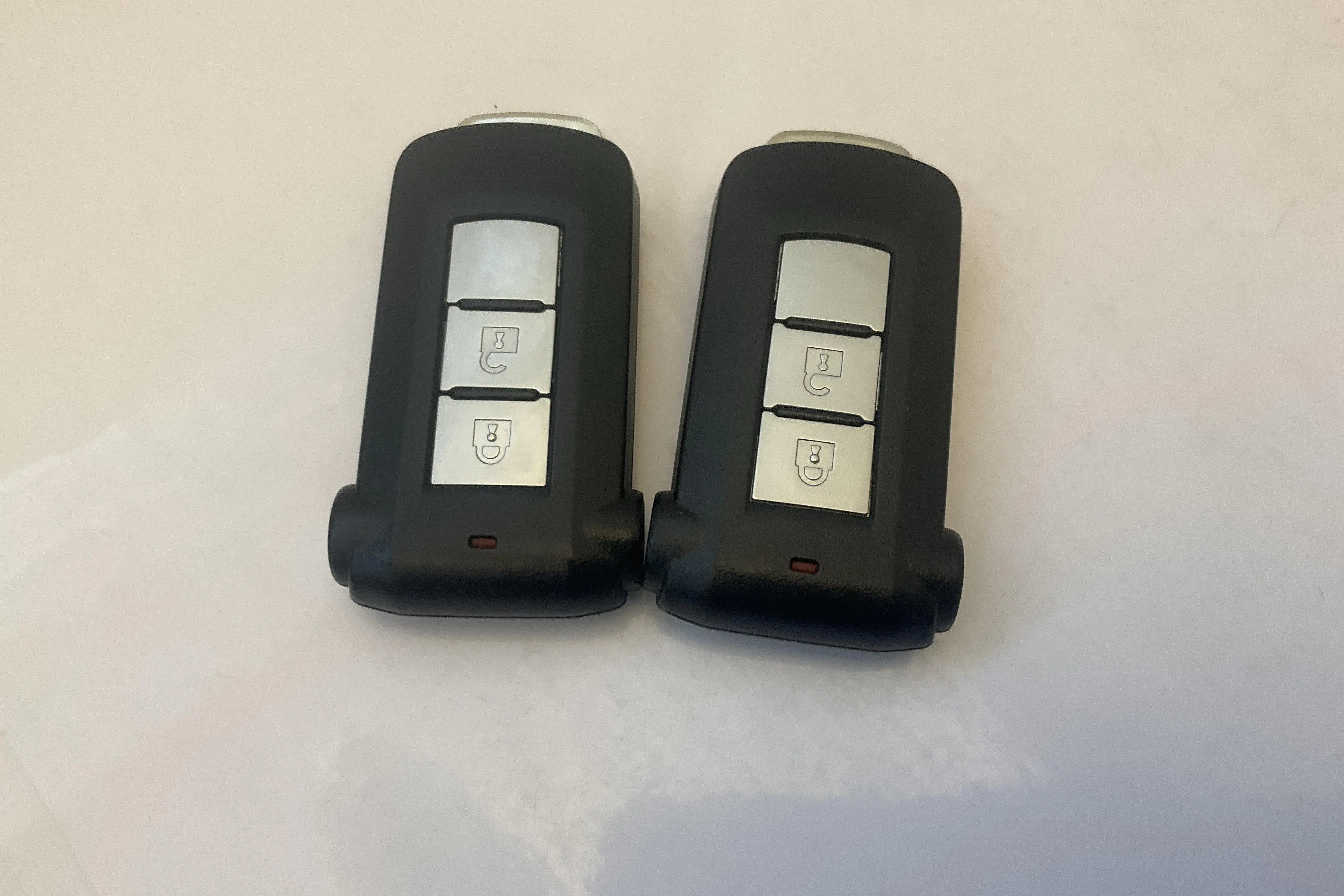 Presentationsfoto 16 av 16: Mitsubishi Eclipse Cross 2.4 PHEV 4WD (185hk) - 6 011 mil - Automat - svart - 2021