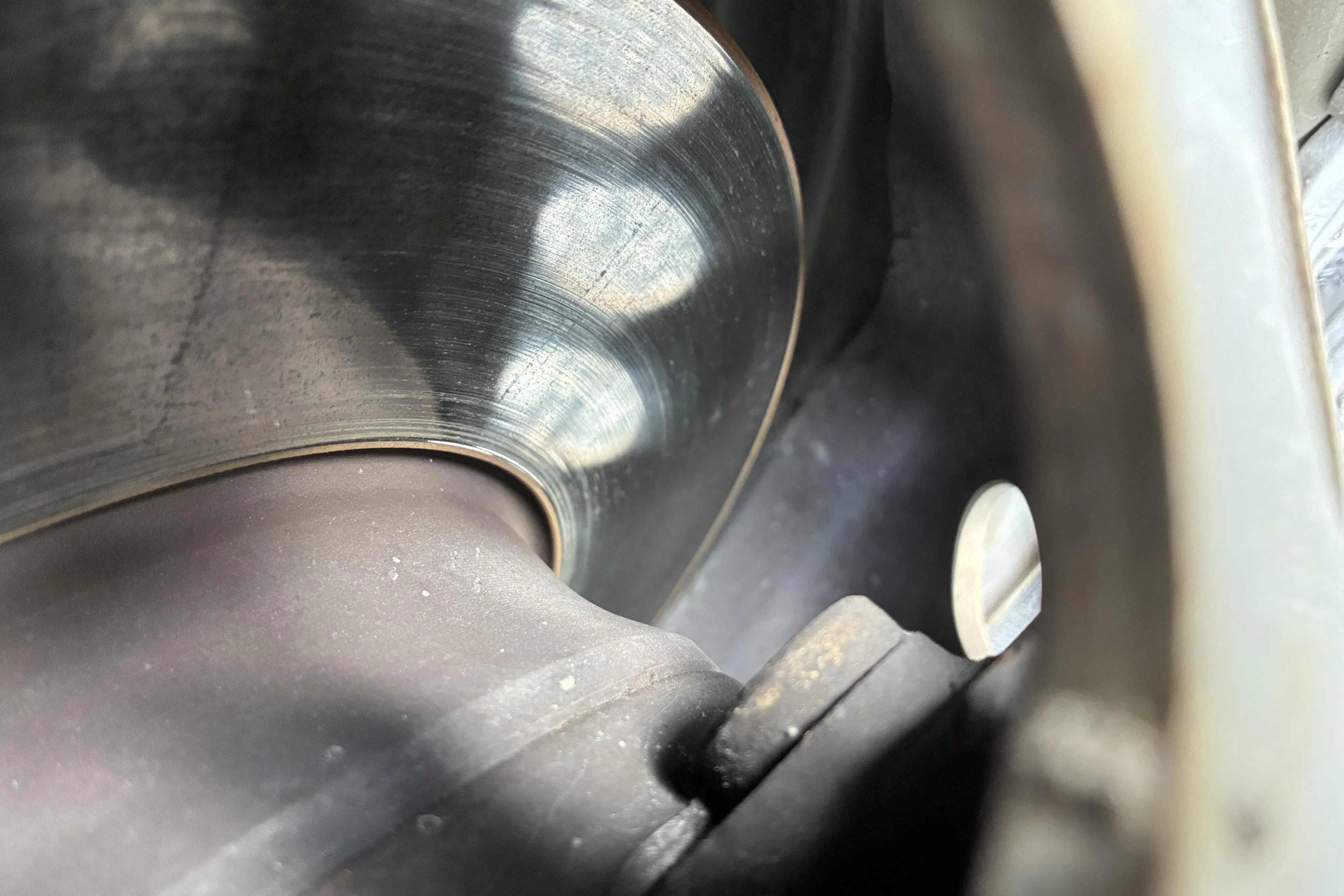 Presentationsfoto 94 av 94: MB Sprinter 519 CDI - 538 892 km - Automat - 2019