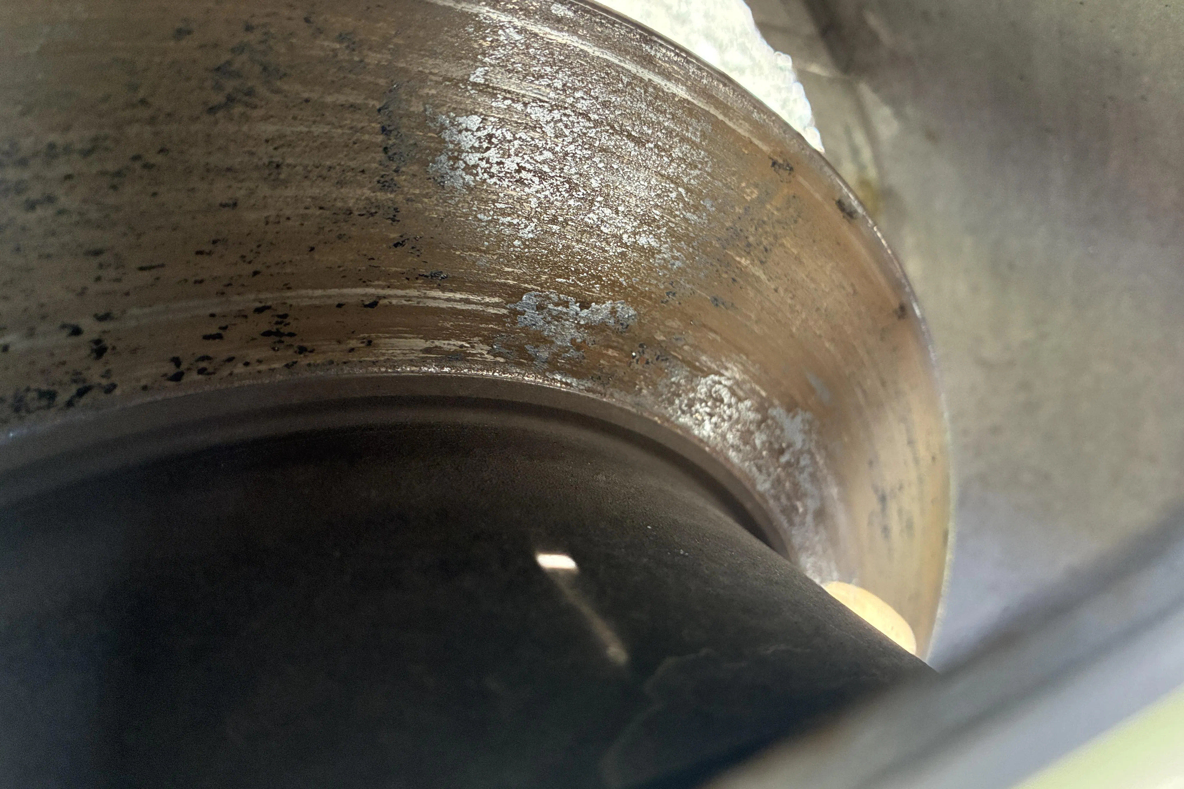 Presentationsfoto 72 av 72: Chevrolet CK 30903 - 424 677 km - Automat