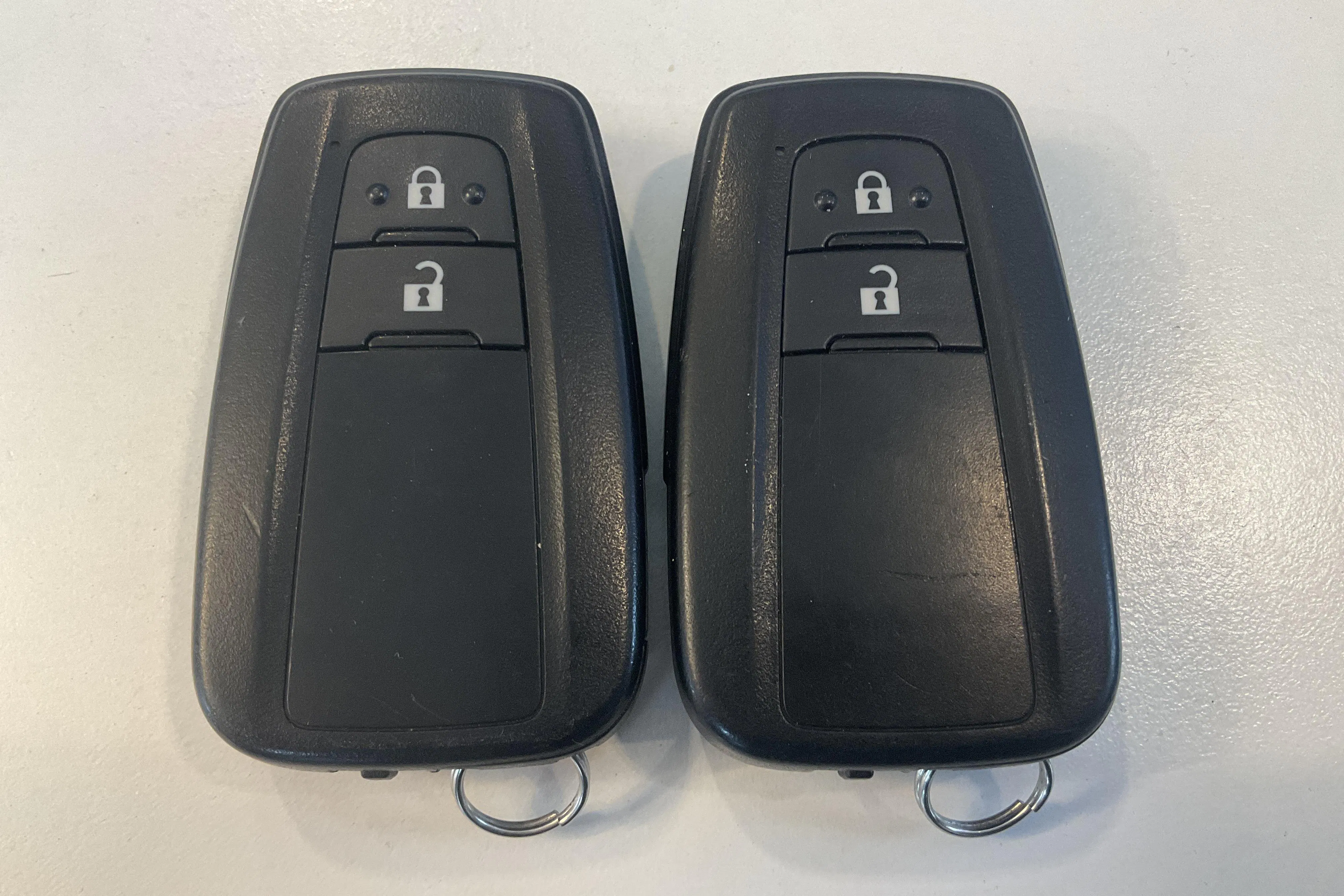 Presentationsfoto 18 av 18: Toyota Corolla 1.8 Hybrid Touring Sports (122hk) - 14 598 mil - Automat - svart - 2022