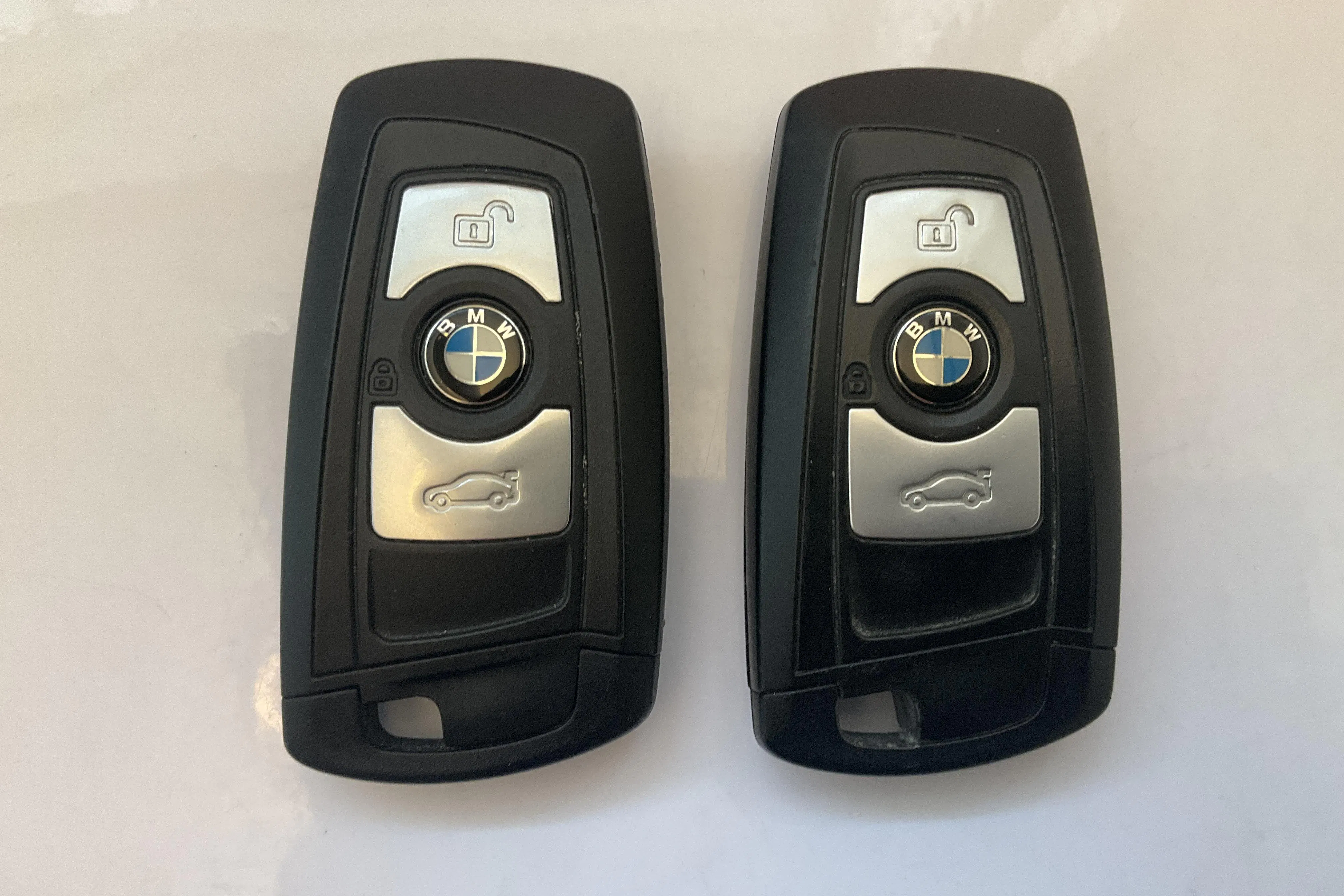 Presentation photo 13 of 13: BMW 118i 5dr, F20 (136hk) - 56 150 km - Automatic - black - 2016