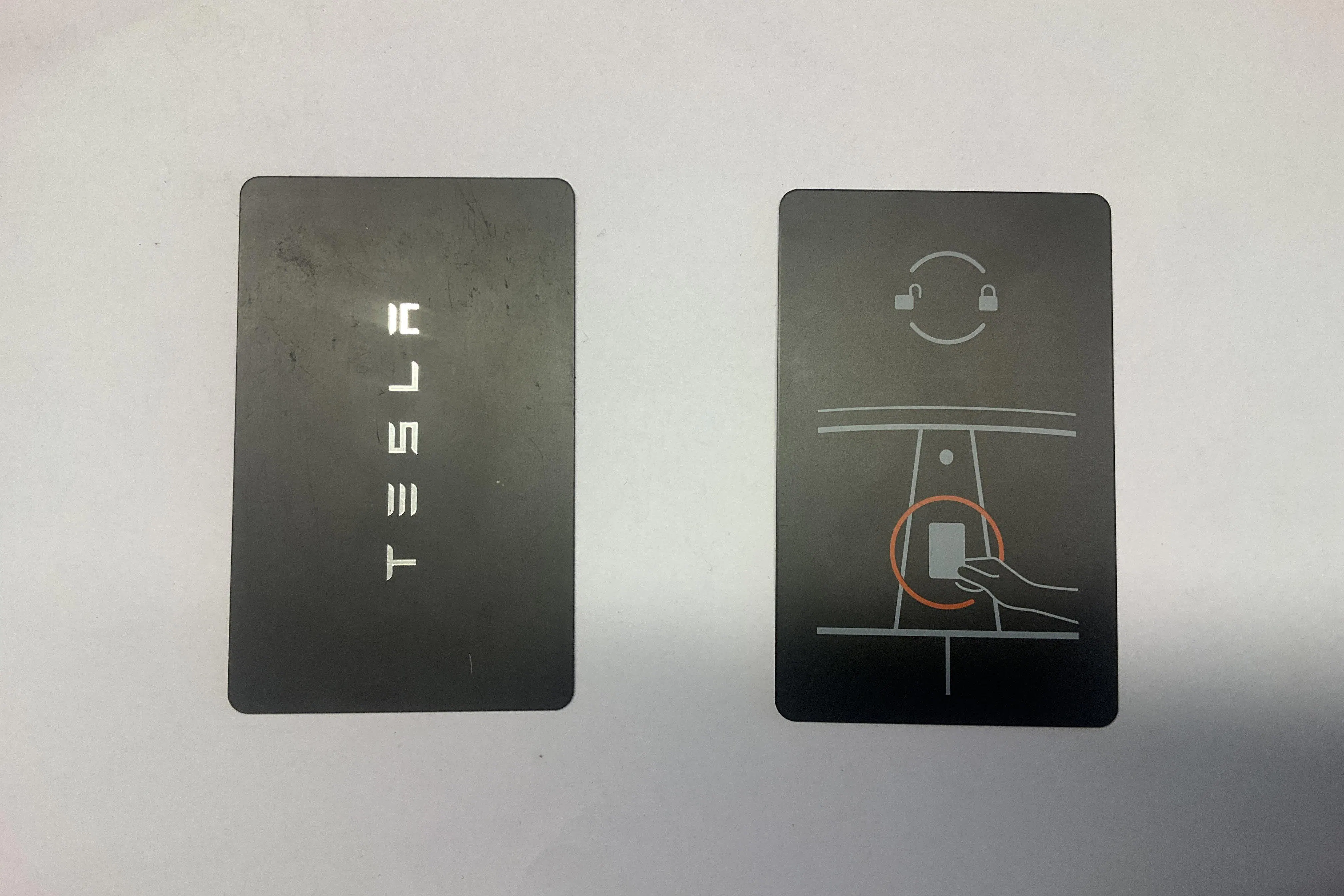 Presentationsfoto 21 av 21: Tesla Model Y Performance Dual Motor AWD - 3 057 mil - Automat - grå - 2023