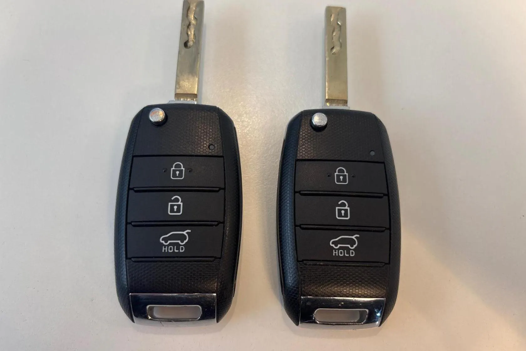 Presentation photo 15 of 15: KIA Stonic 1.0 T-GDi (120hk) - 102 670 km - Automatic - black - 2020