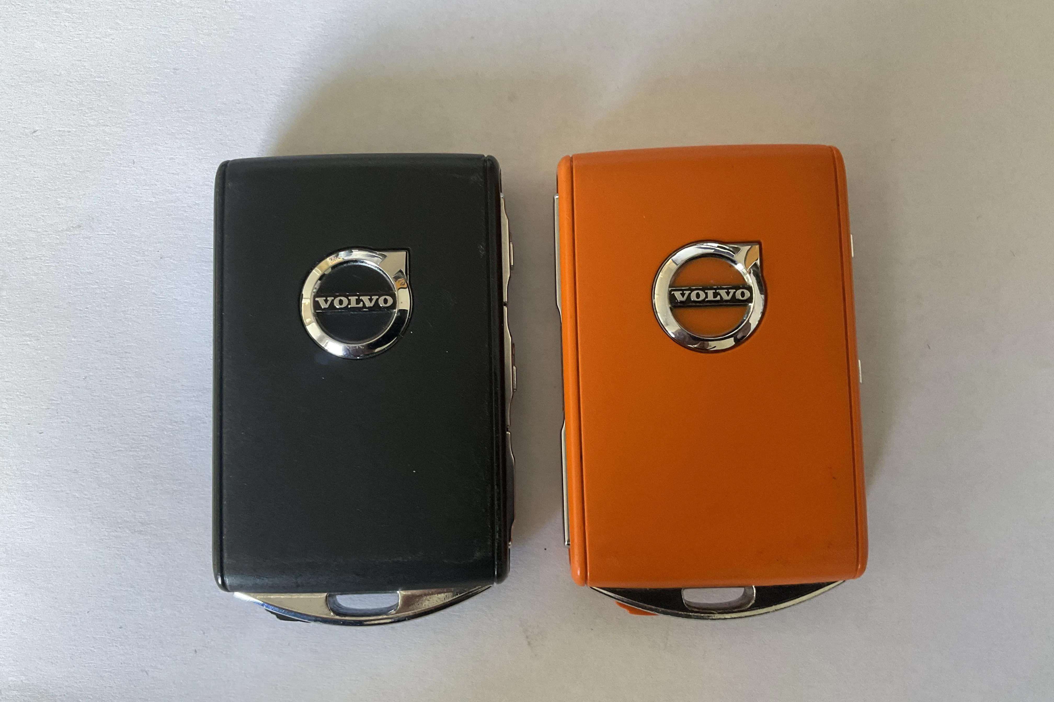 Presentationsfoto 18 av 18: Volvo C40 Recharge Single Motor (231hk) - 3 398 mil - Automat - vit - 2023