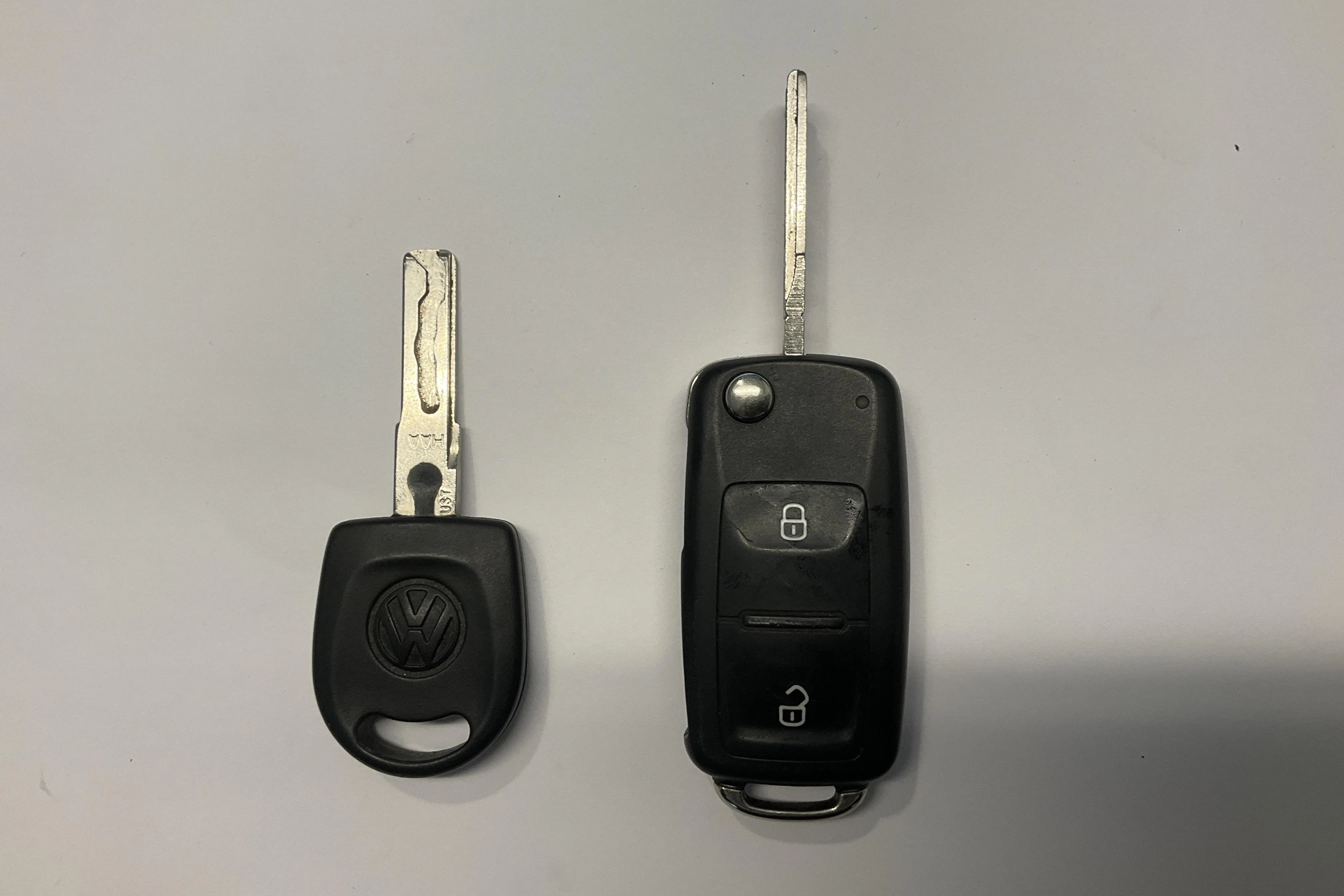 Presentation photo 12 of 12: VW Amarok 2.0 TDI 4motion (180hk) - 206 660 km - Automatic - black - 2014