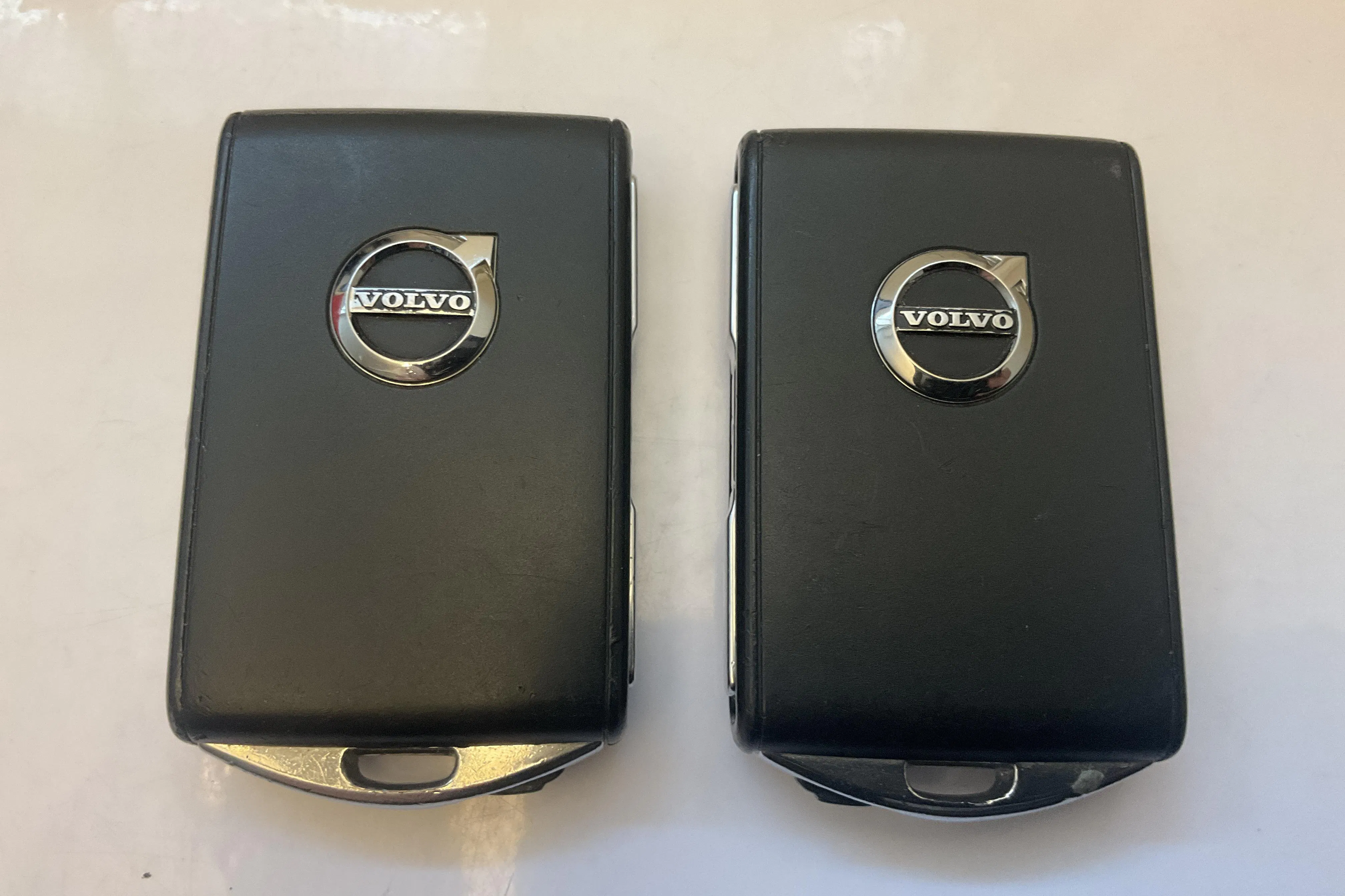 Presentation photo 15 of 15: Volvo V90 D4 (190hk) - 182 180 km - Automatic - black - 2018