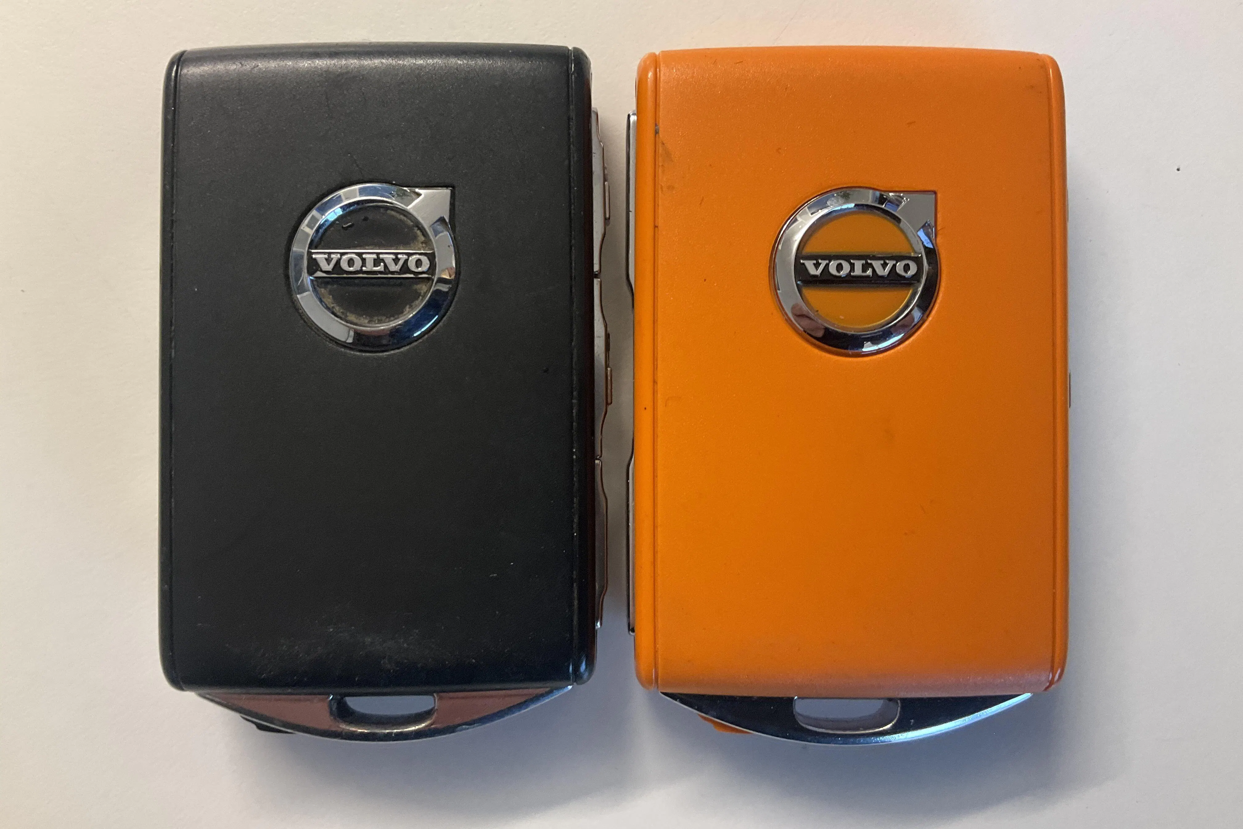 Presentationsfoto 27 av 27: Volvo V90 T6 AWD Twin Engine (340hk) - 4 267 mil - Automat - svart - 2022