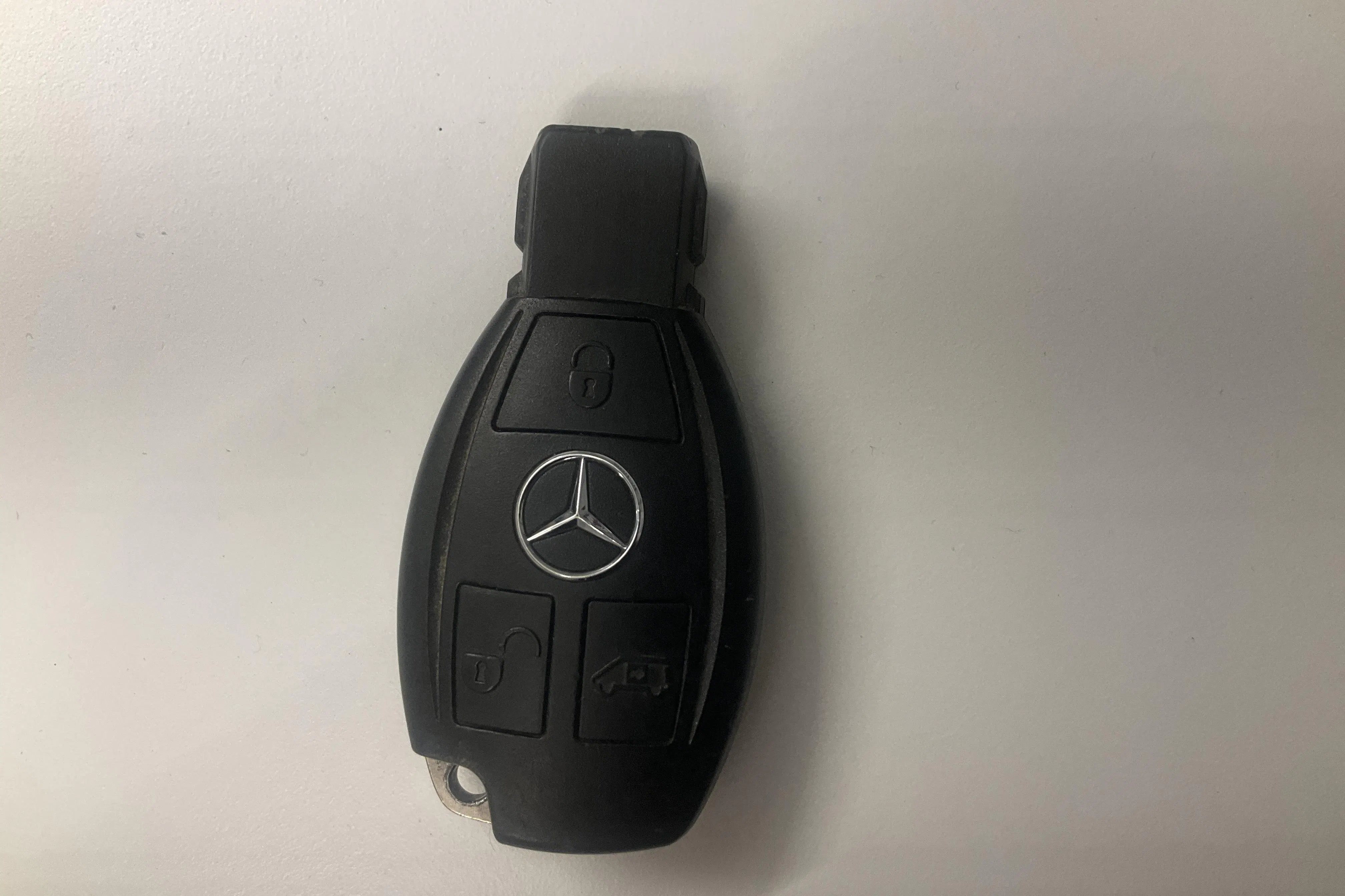 Presentationsfoto 12 av 12: Mercedes Vito 116 CDI W640 (163hk) - 21 962 mil - Automat - vit - 2022