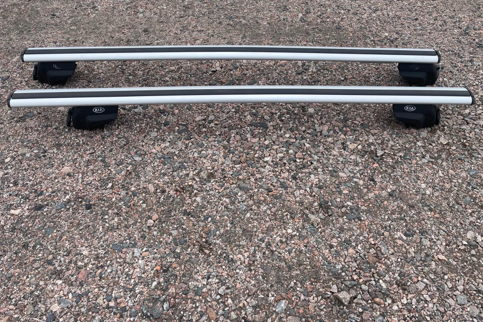 Presentation photo 18 of 18: KIA Sorento 2.2 CRDi (200hk) - 211 550 km - Automatic - black - 2016