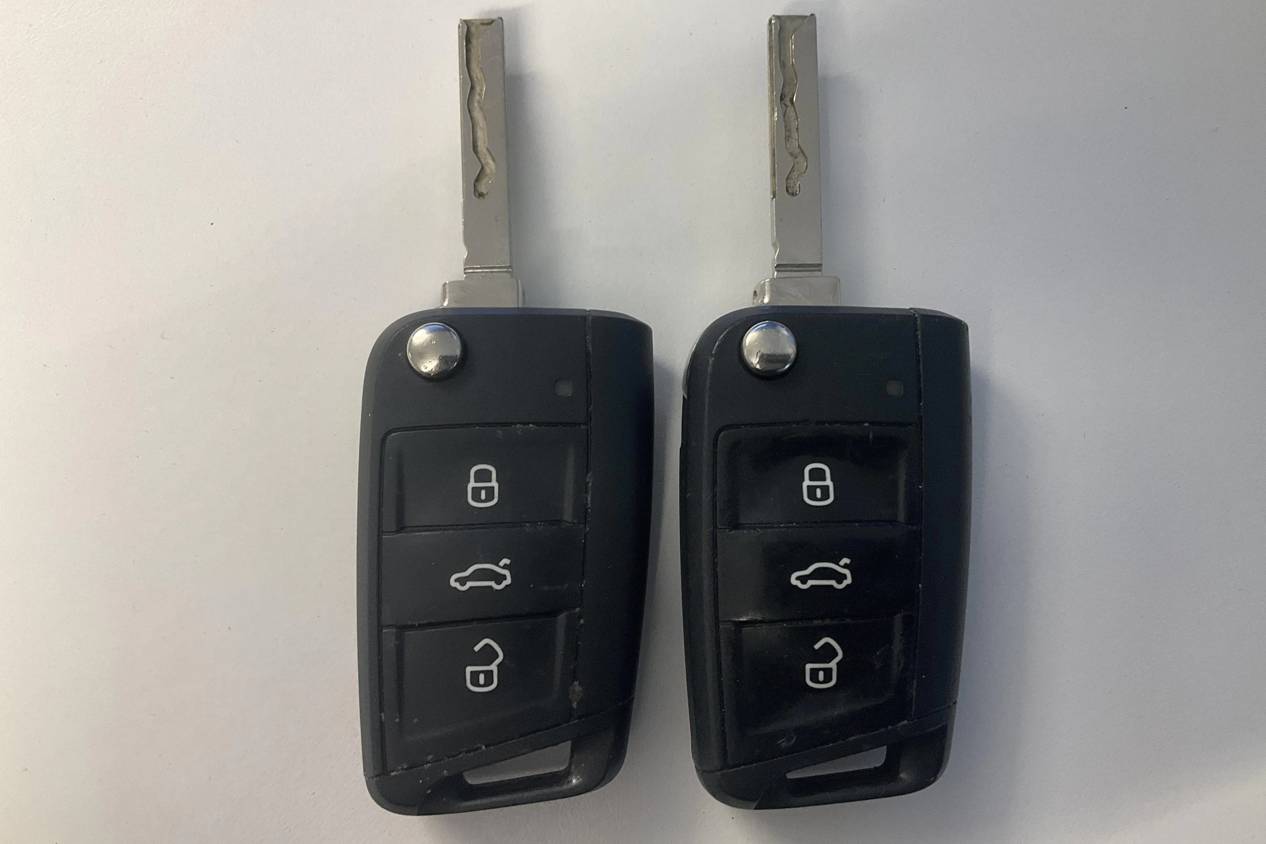 Presentation photo 14 of 14: Seat Leon 1.4 TSI ST (125hk) - 131 120 km - Manual - gray - 2017