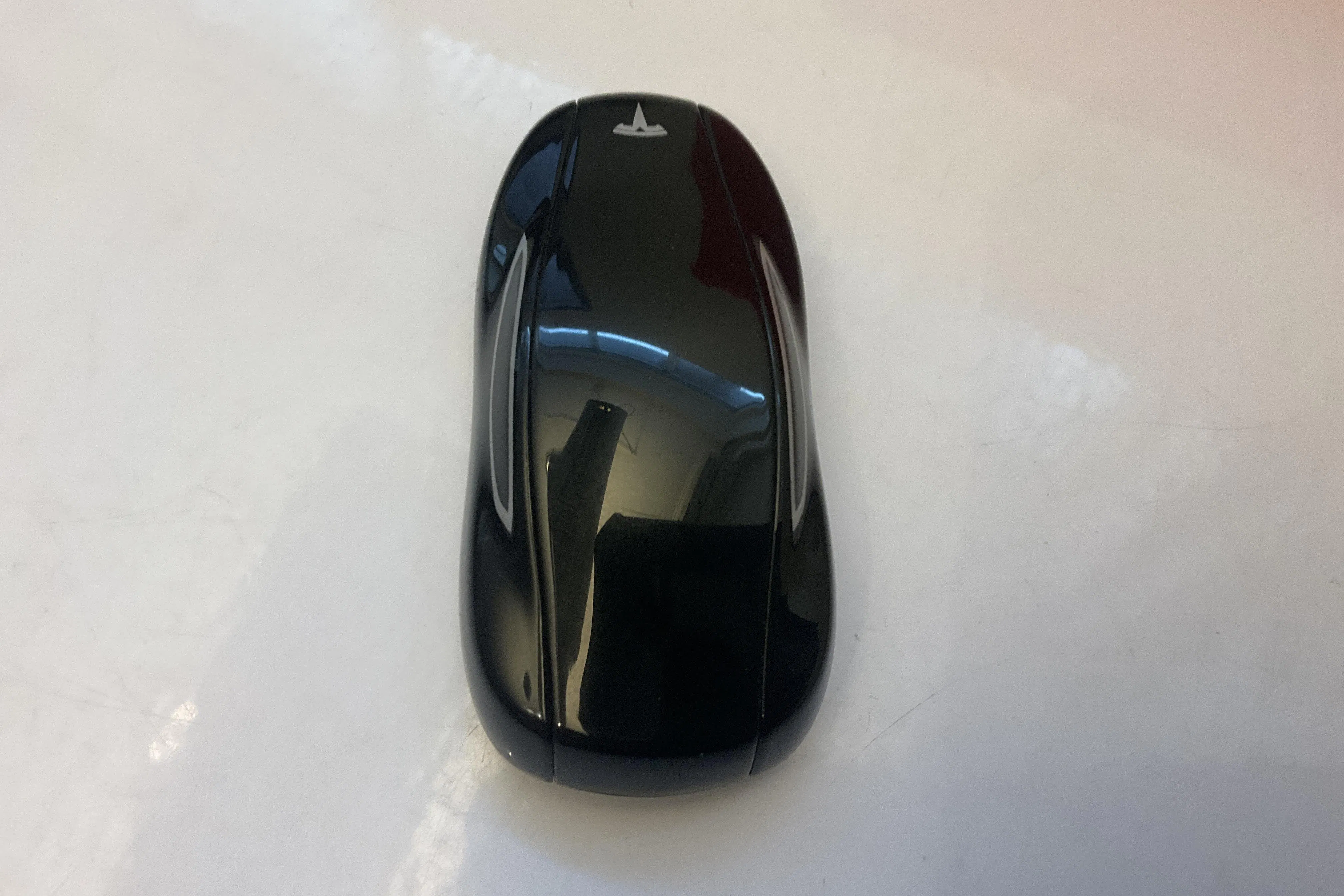 Presentationsfoto 20 av 20: Tesla Model S 90D - 11 272 mil - Automat - grå - 2016