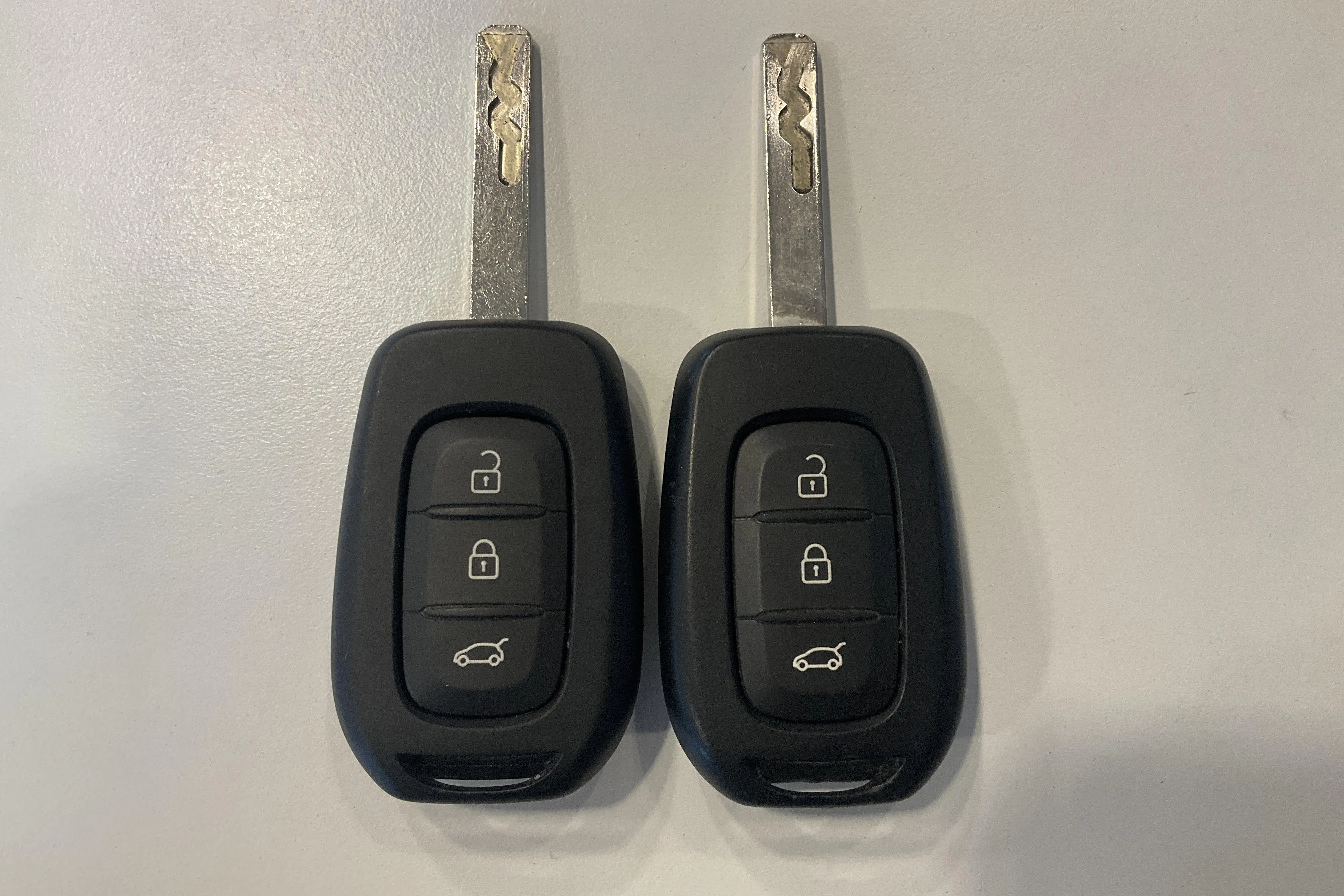 Presentationsfoto 17 av 17: Dacia Sandero Stepway 1.0 TCe (90hk) - 2 875 mil - Automat - 2022