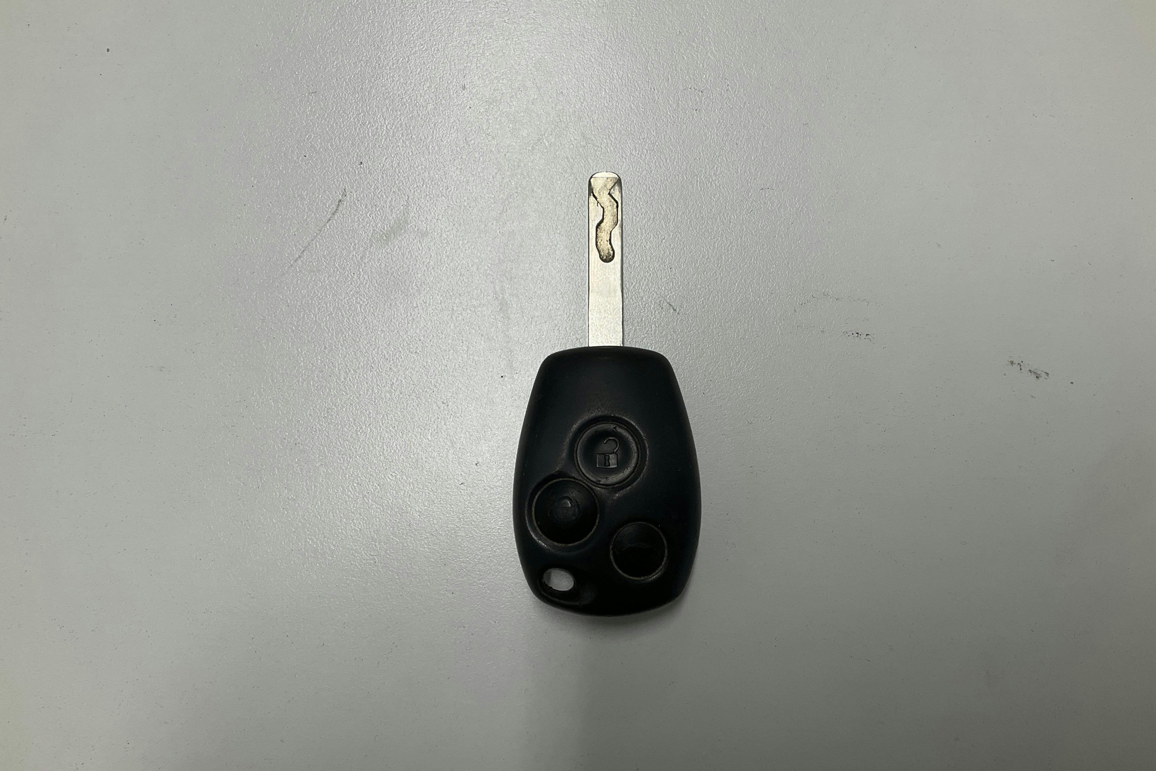 Presentation photo 12 of 12: FIAT Talento 2.0 (145hk) - 85 830 km - Automatic - gray - 2021