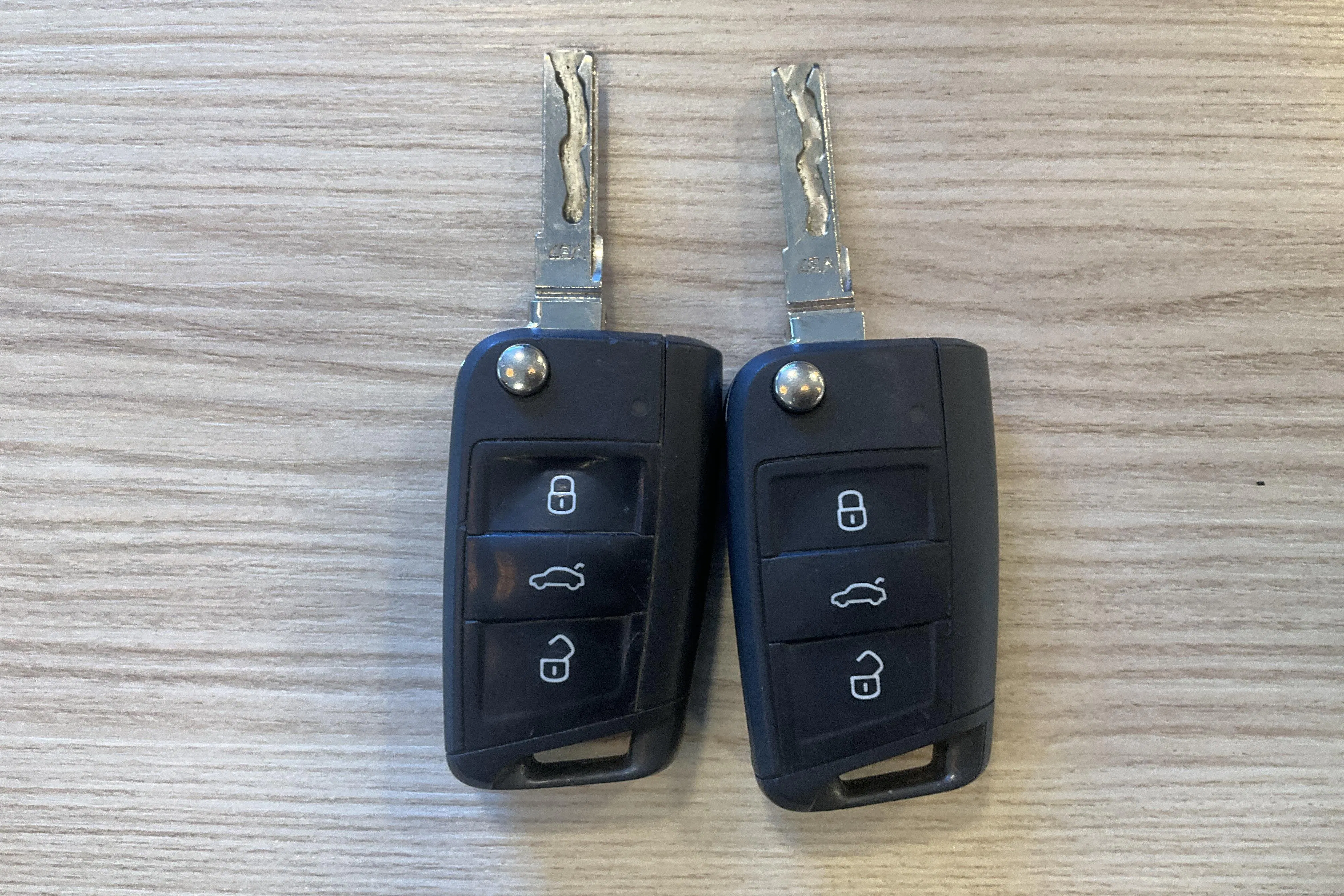 Presentationsfoto 13 av 13: Skoda Rapid 1.4 TDI Spaceback (90hk) - 12 353 mil - Manuell - vit - 2018