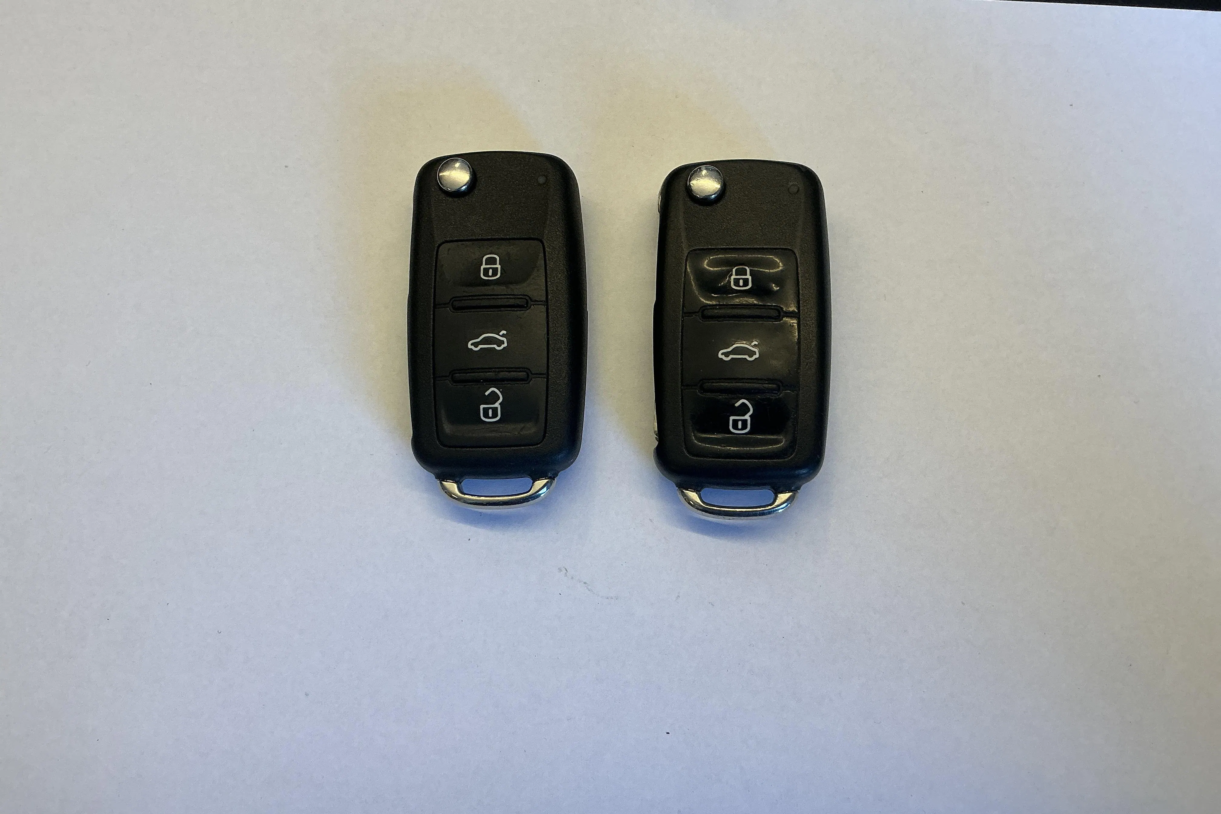 Presentationsfoto 13 av 13: VW Polo 1.4 5dr (85hk) - 18 883 mil - Manuell - röd - 2011