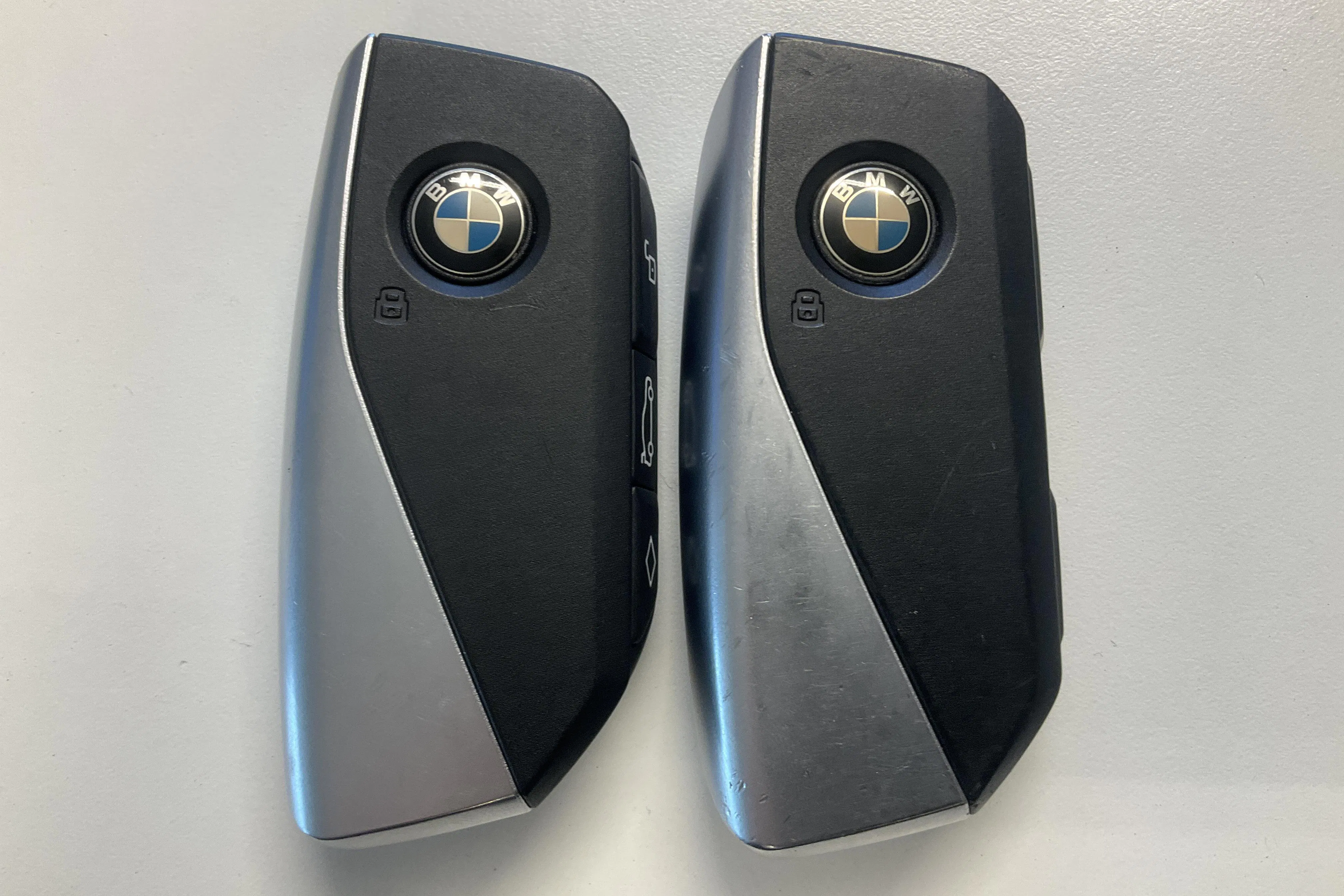 Presentationsfoto 21 av 21: BMW X1 sDrive18i, U11 (140hk) - 8 358 mil - Automat - svart - 2023