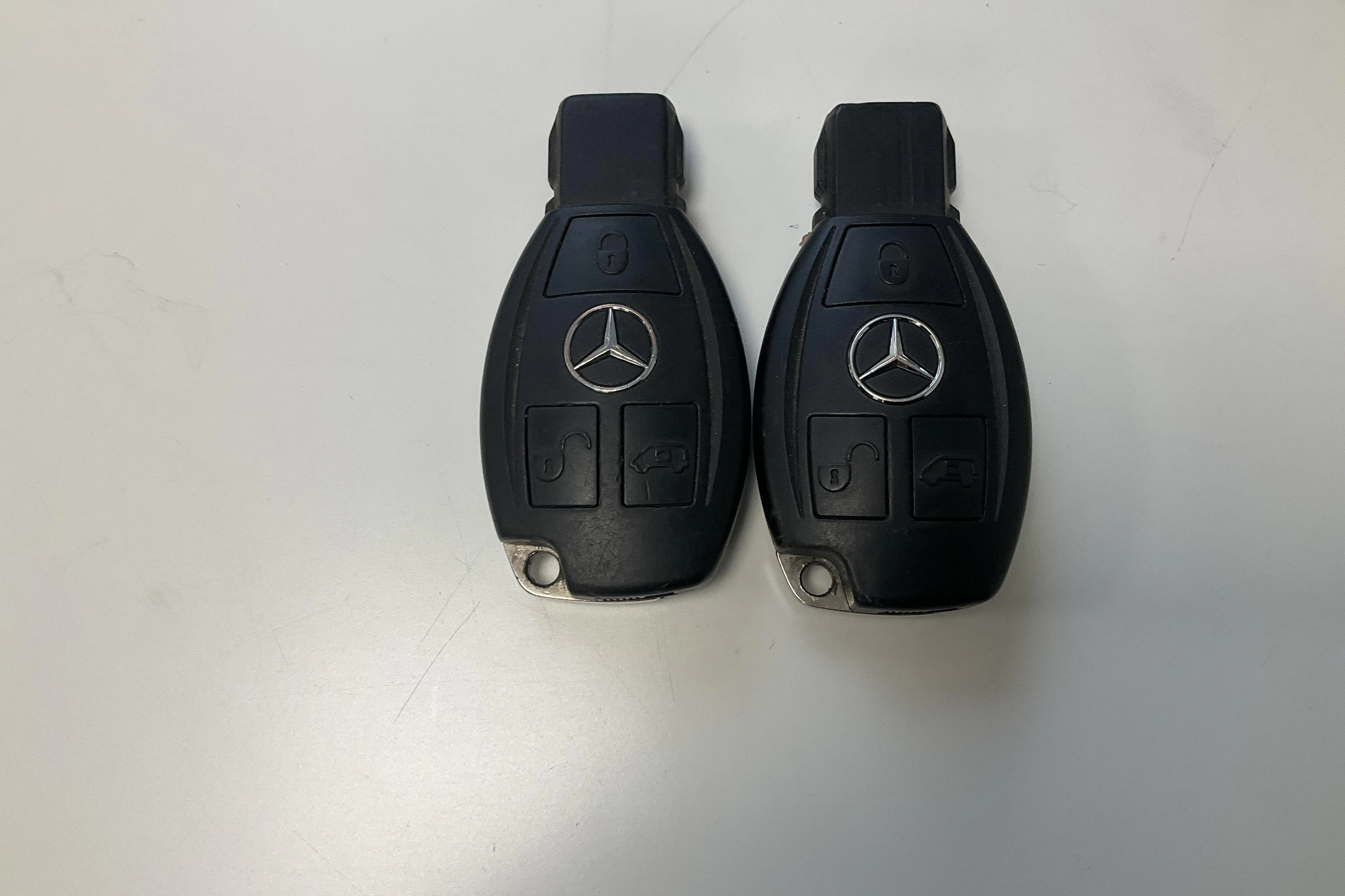 Presentationsfoto 15 av 15: Mercedes Sprinter 213 CDI (129hk) - 20 341 mil - Manuell - vit - 2015