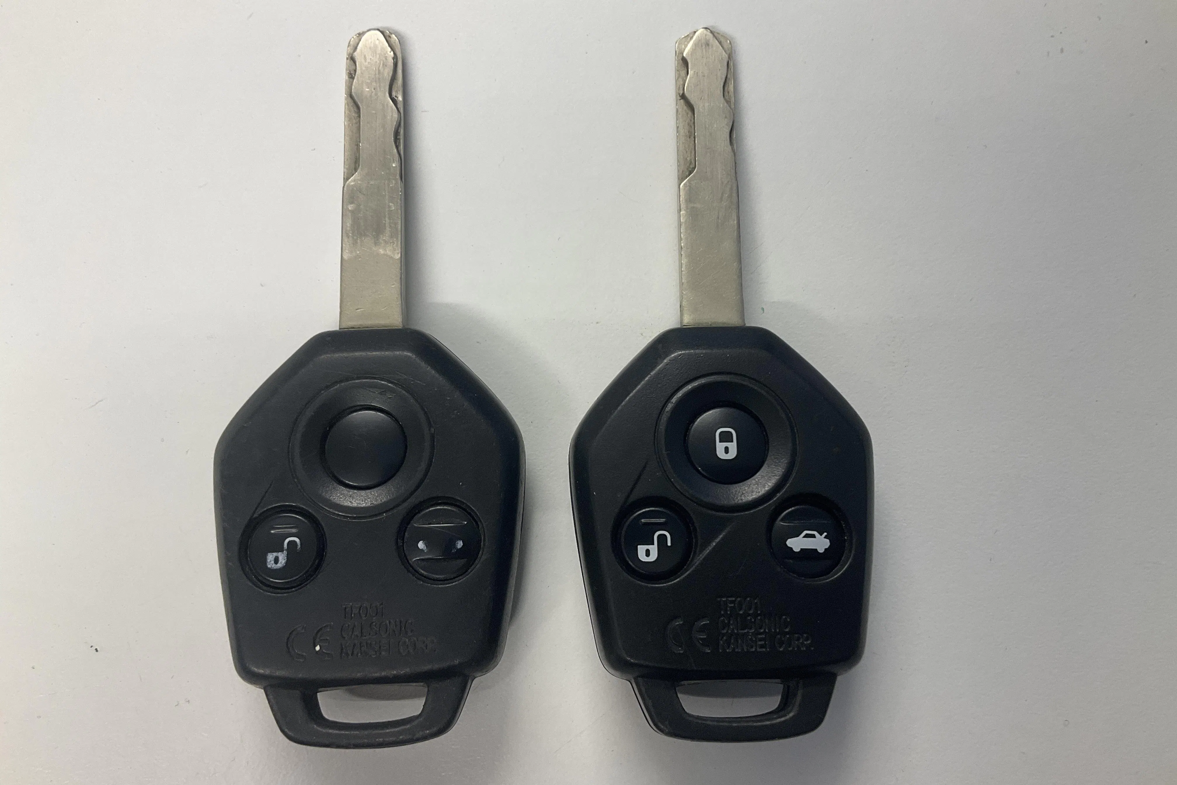 Presentation photo 15 of 15: Subaru Outback 2.0D (150hk) - 229 370 km - Automatic - white - 2014