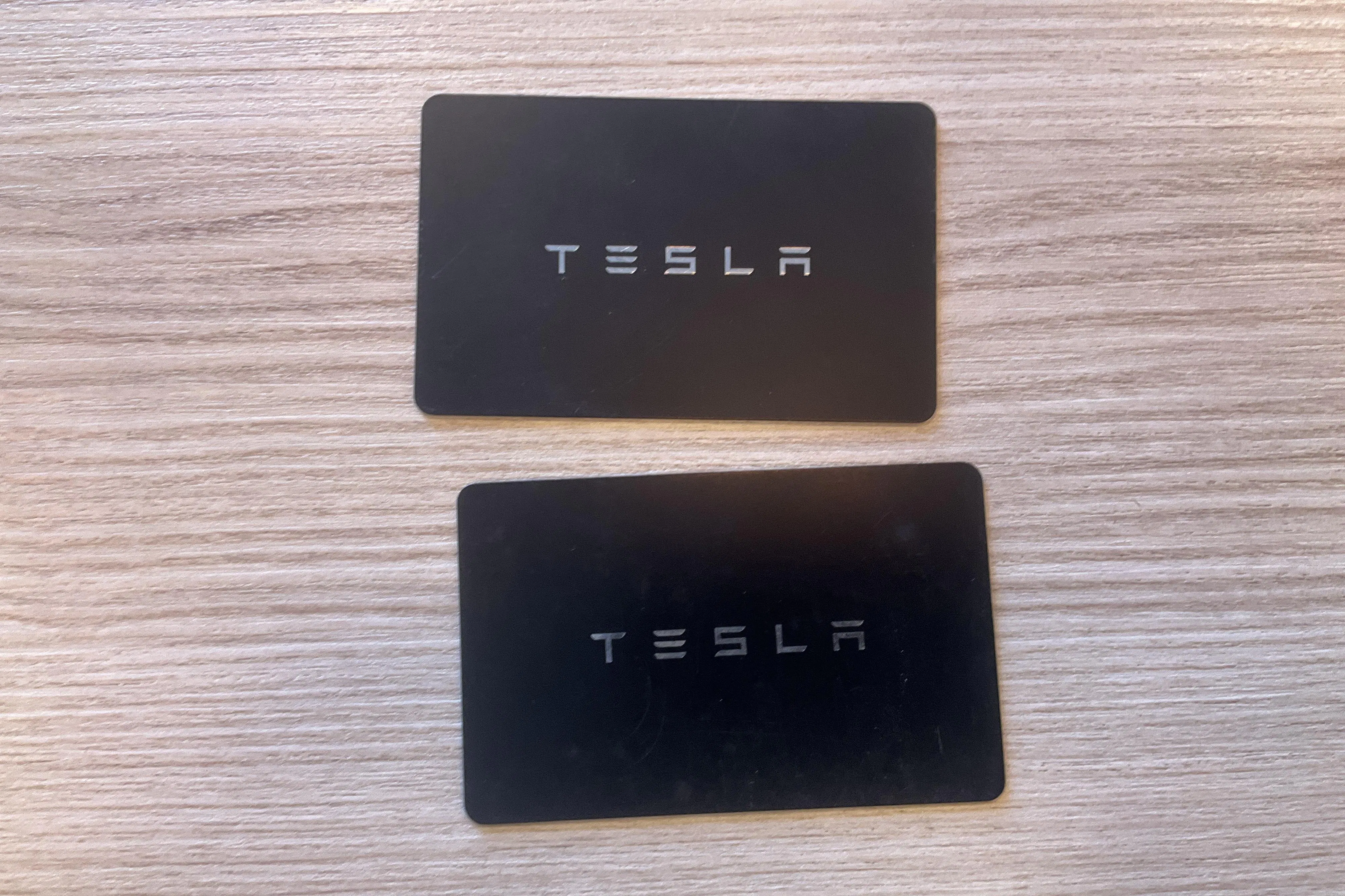 Presentation photo 19 of 19: Tesla Model Y Performance Dual Motor AWD - 97 120 km - Automatic - black - 2023