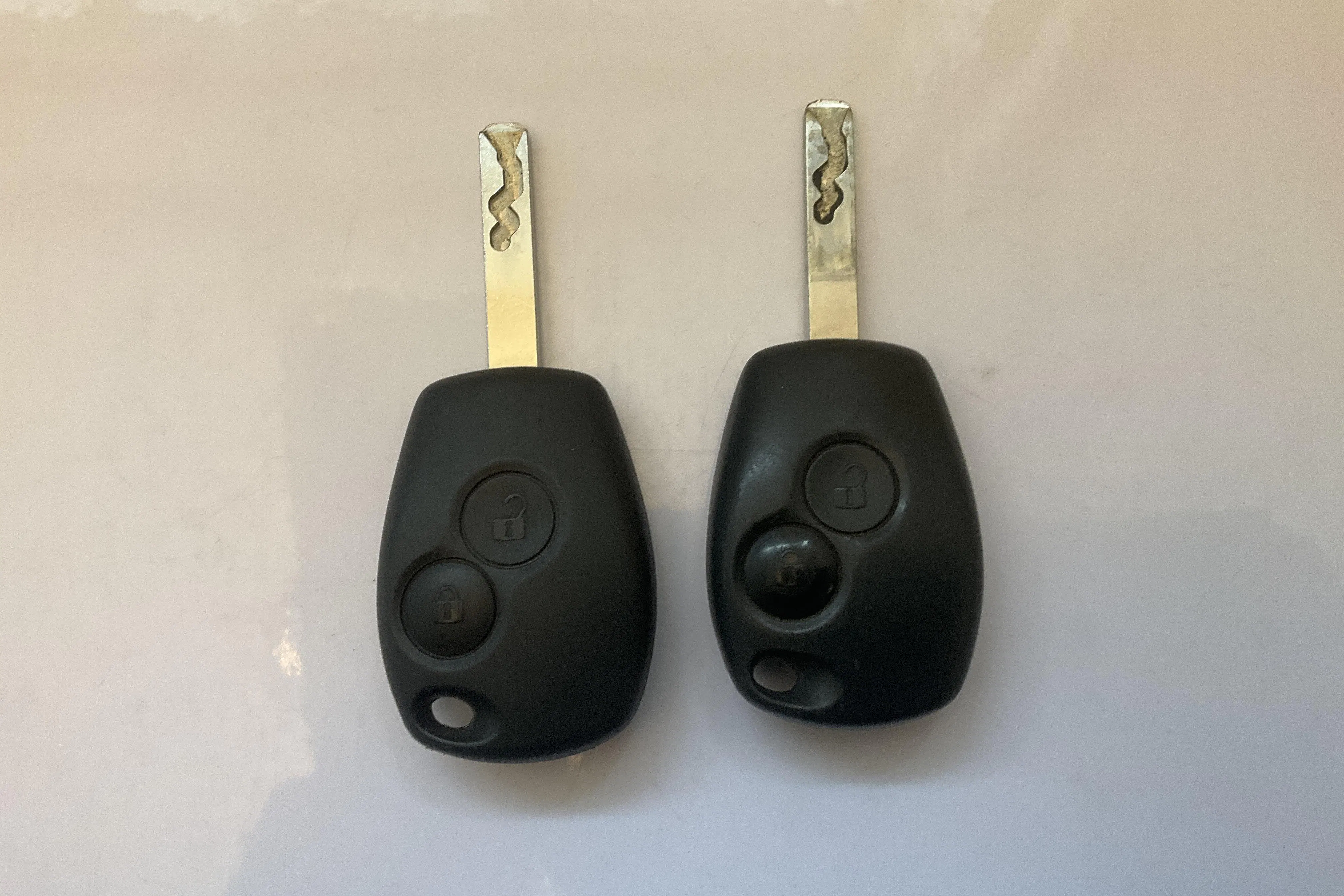 Presentation photo 14 of 14: Nissan NV300 1.6 dCi (145hk) - 210 660 km - Manual - white - 2017