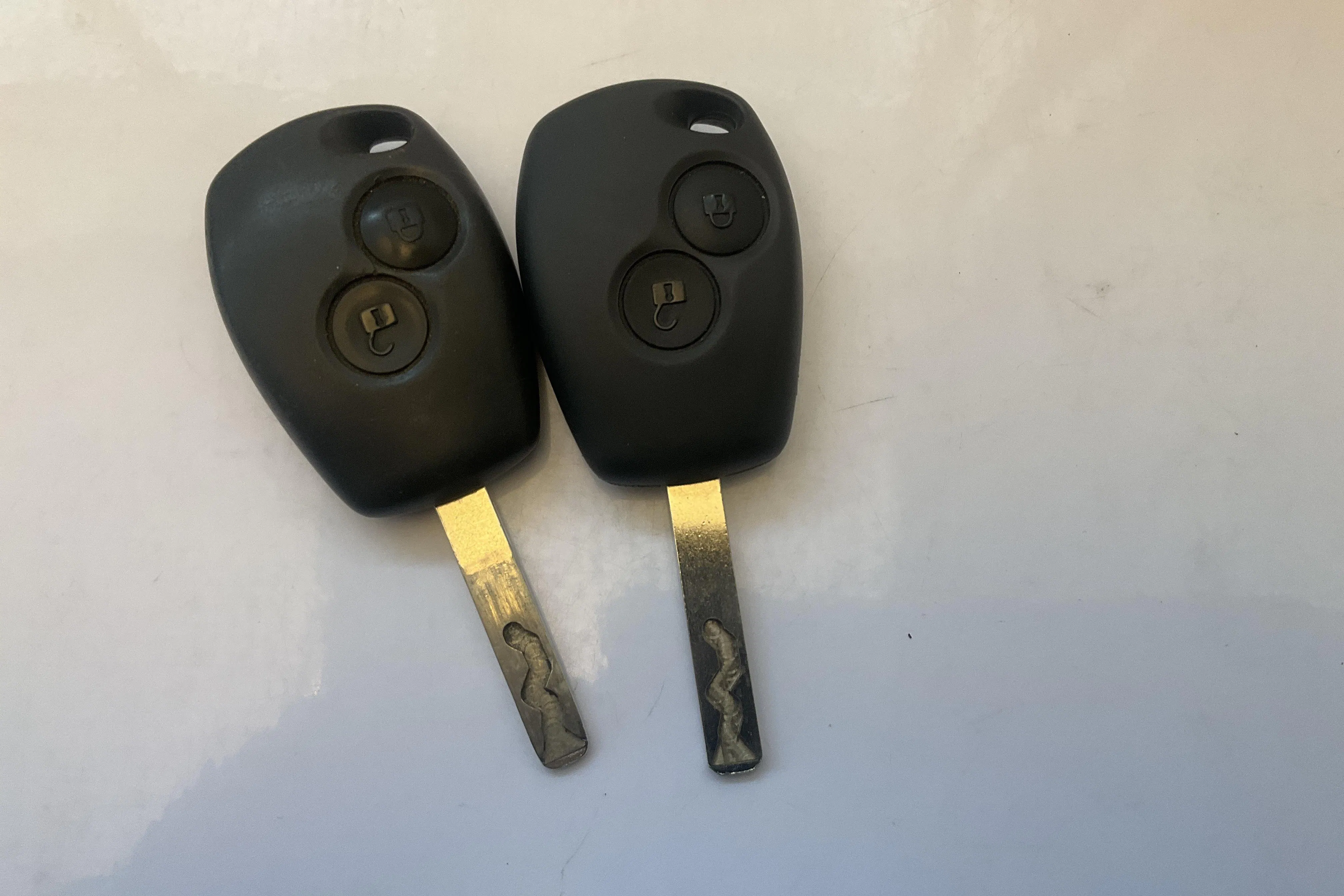 Presentation photo 15 of 15: Nissan NV300 1.6 dCi (125hk) - 173 860 km - Manual - white - 2019