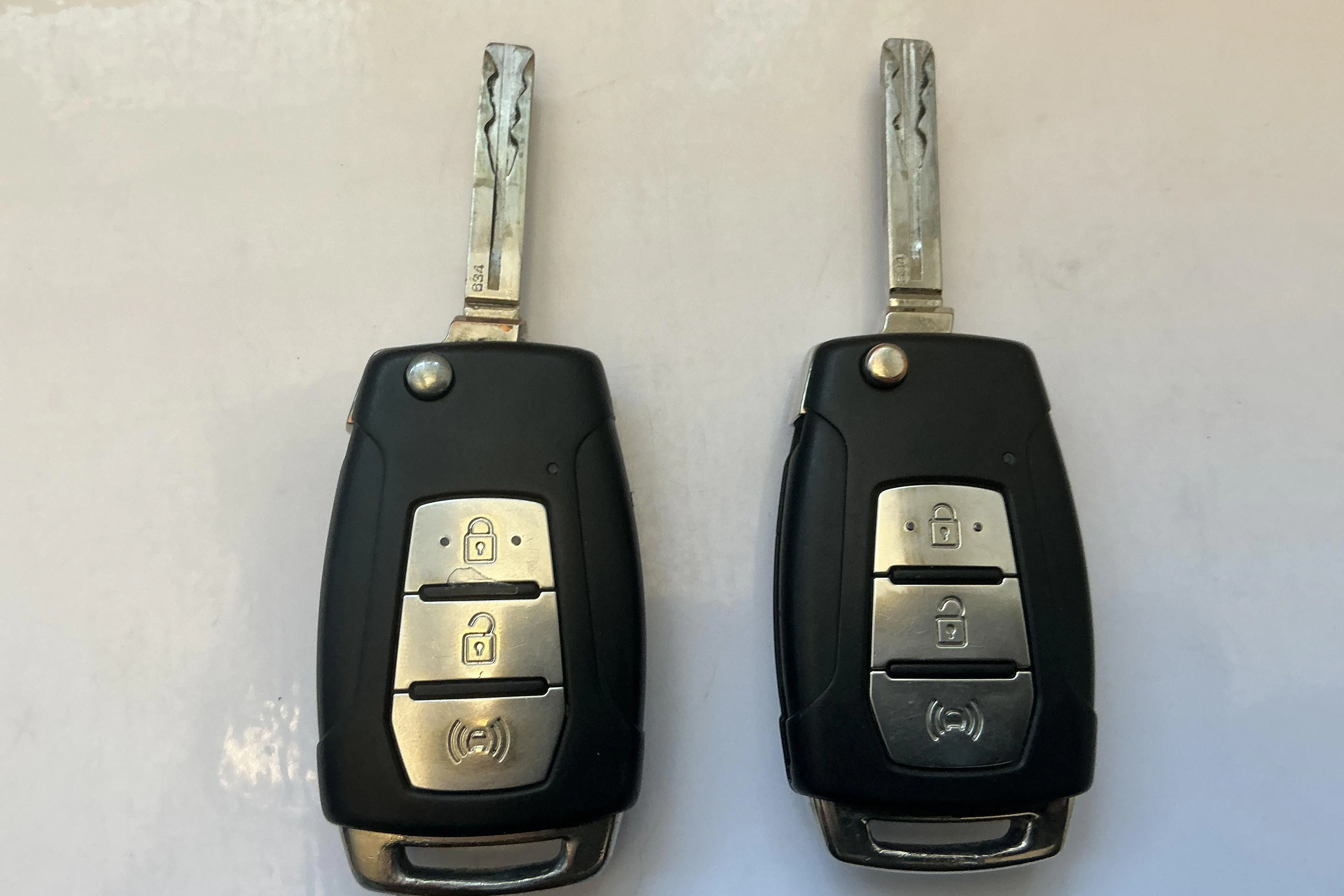 Presentation photo 15 of 15: SsangYong Rexton 2.2 XDi 4WD (178hk) - 116 050 km - Automatic - brown - 2016