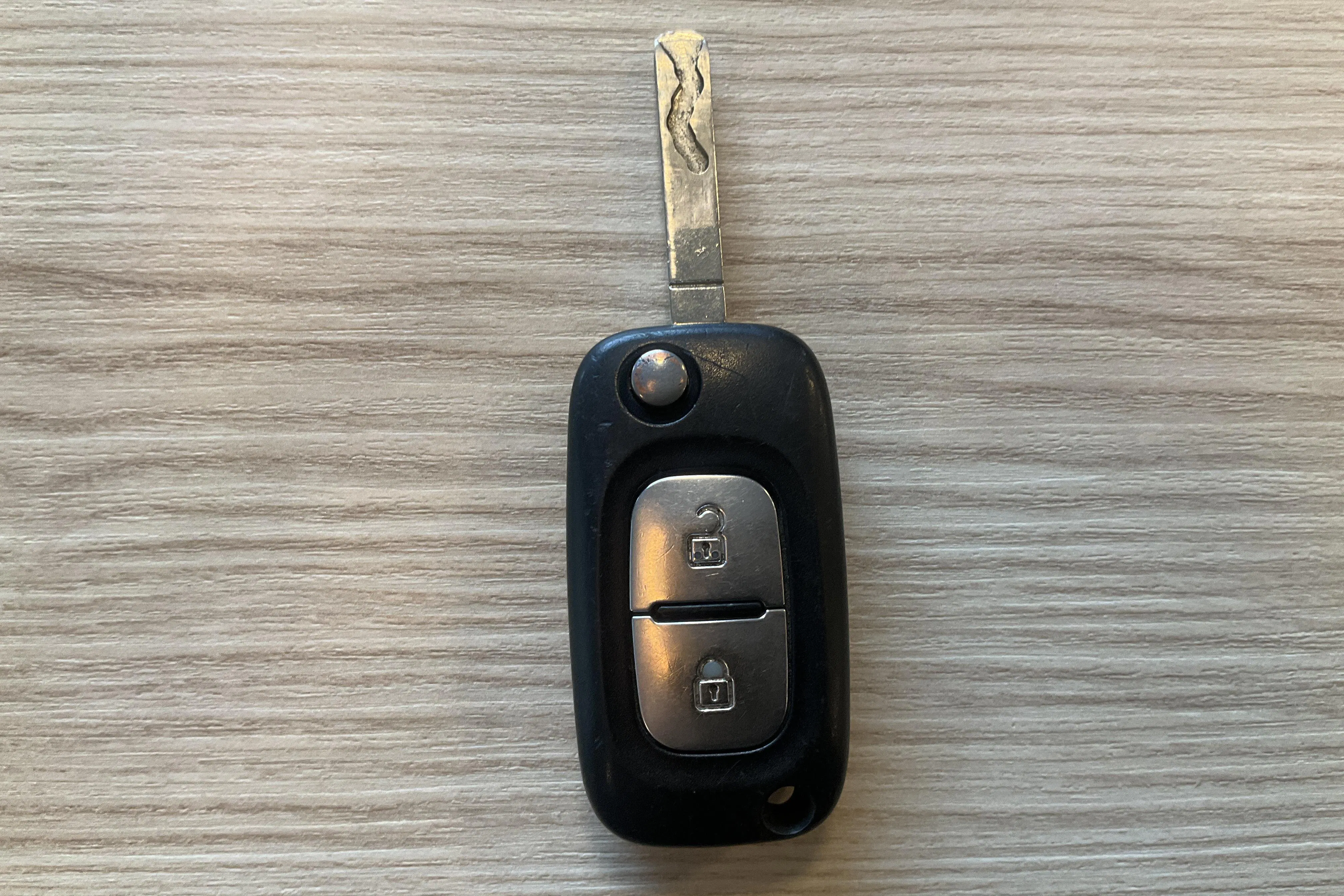 Presentationsfoto 12 av 12: Mercedes Citan 109 1.5 CDI (90hk) - 7 601 mil - Manuell - vit - 2019