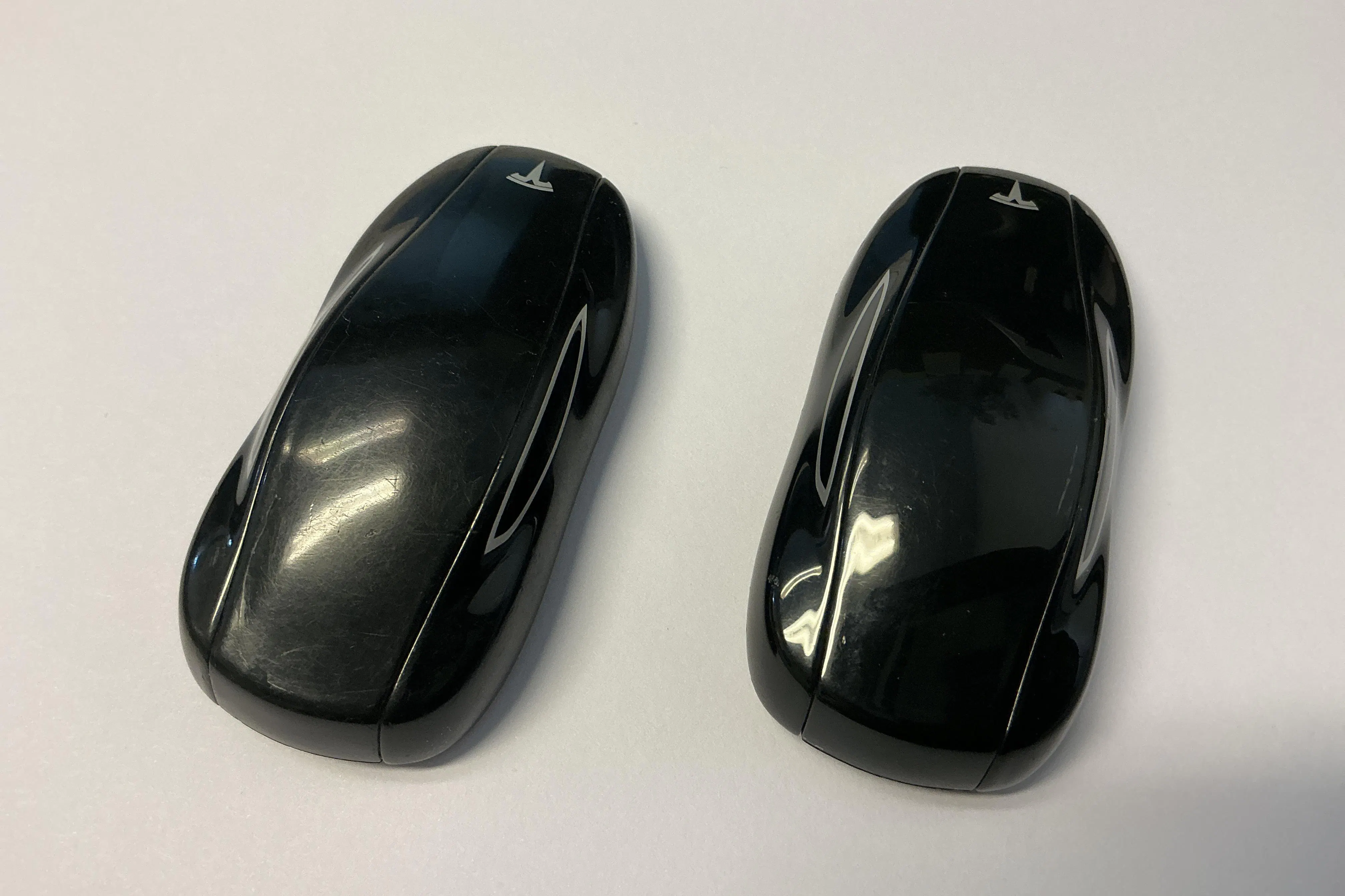 Presentationsfoto 22 av 22: Tesla Model S Dual Motor Long Range AWD - 10 717 mil - Automat - grå - 2020