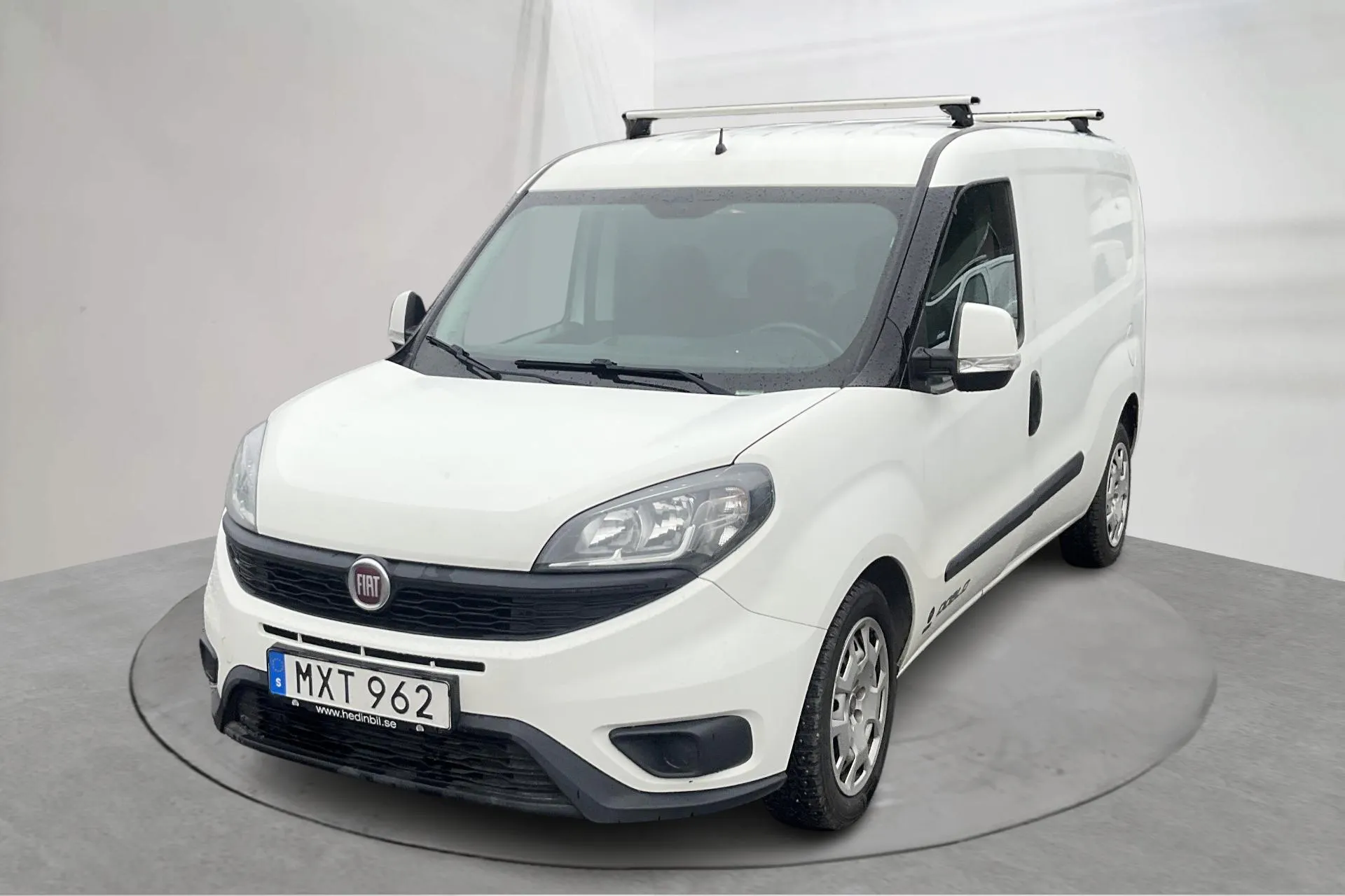 Fiat Doblo Cargo 1.6 MJT (105hk)