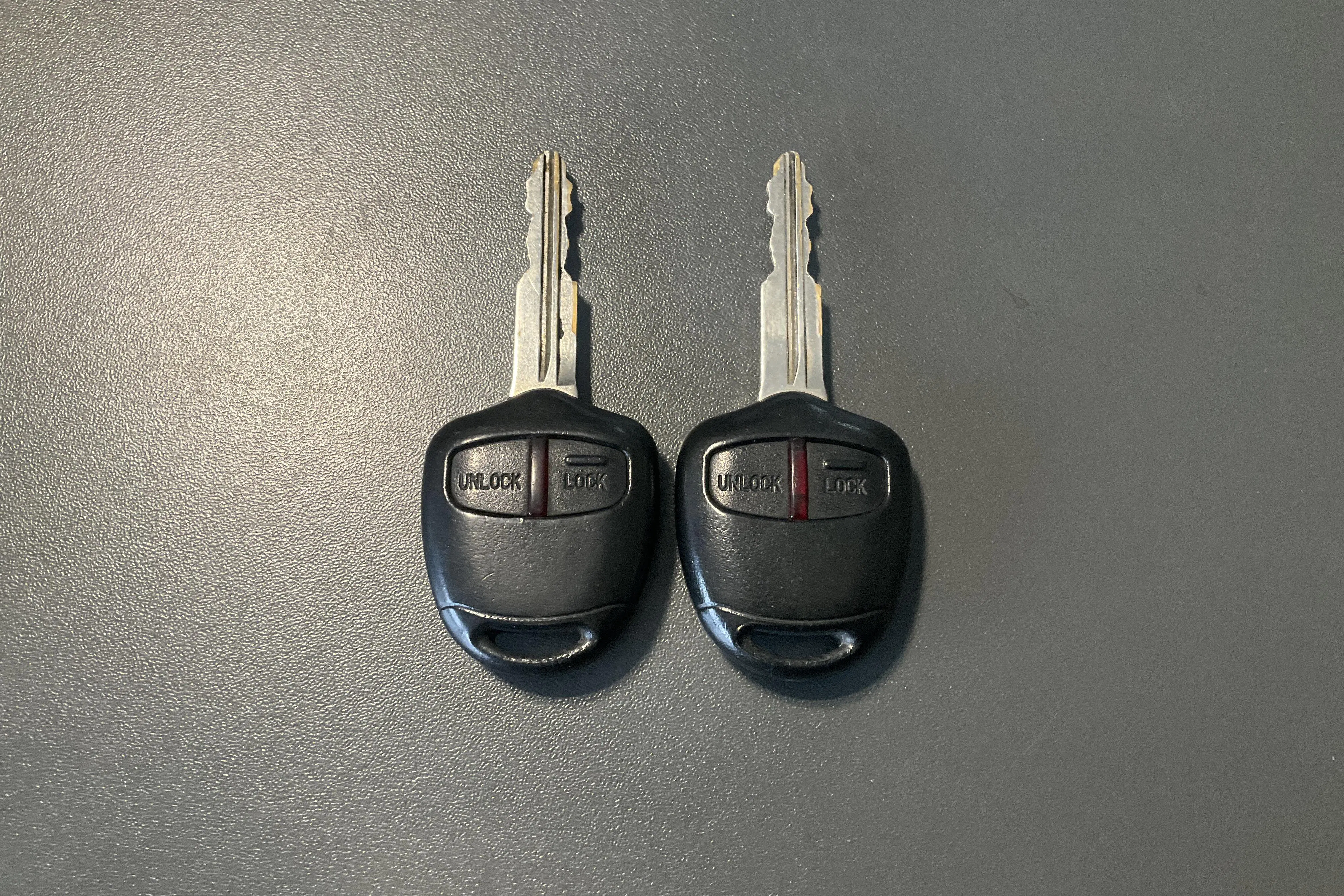 Presentationsfoto 14 av 14: Mitsubishi Lancer 2.0 Turbo Ralliart (240hk) - 14 562 mil - Automat - Dark Red - 2010