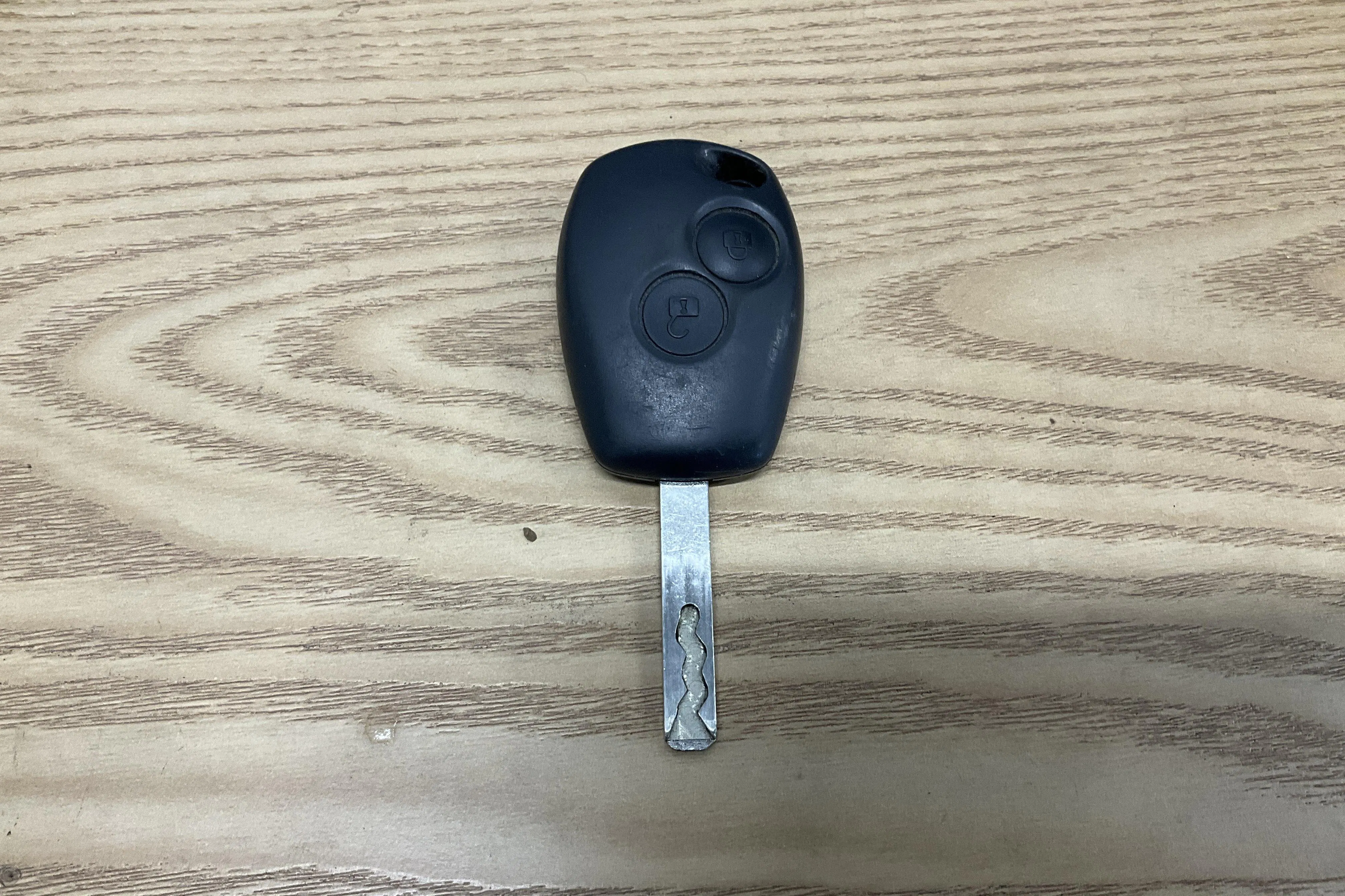 Presentationsfoto 17 av 17: Renault Kangoo 1.5 dCi Skåp (110hk)15000 - 12 193 mil - Automat - vit - 2019