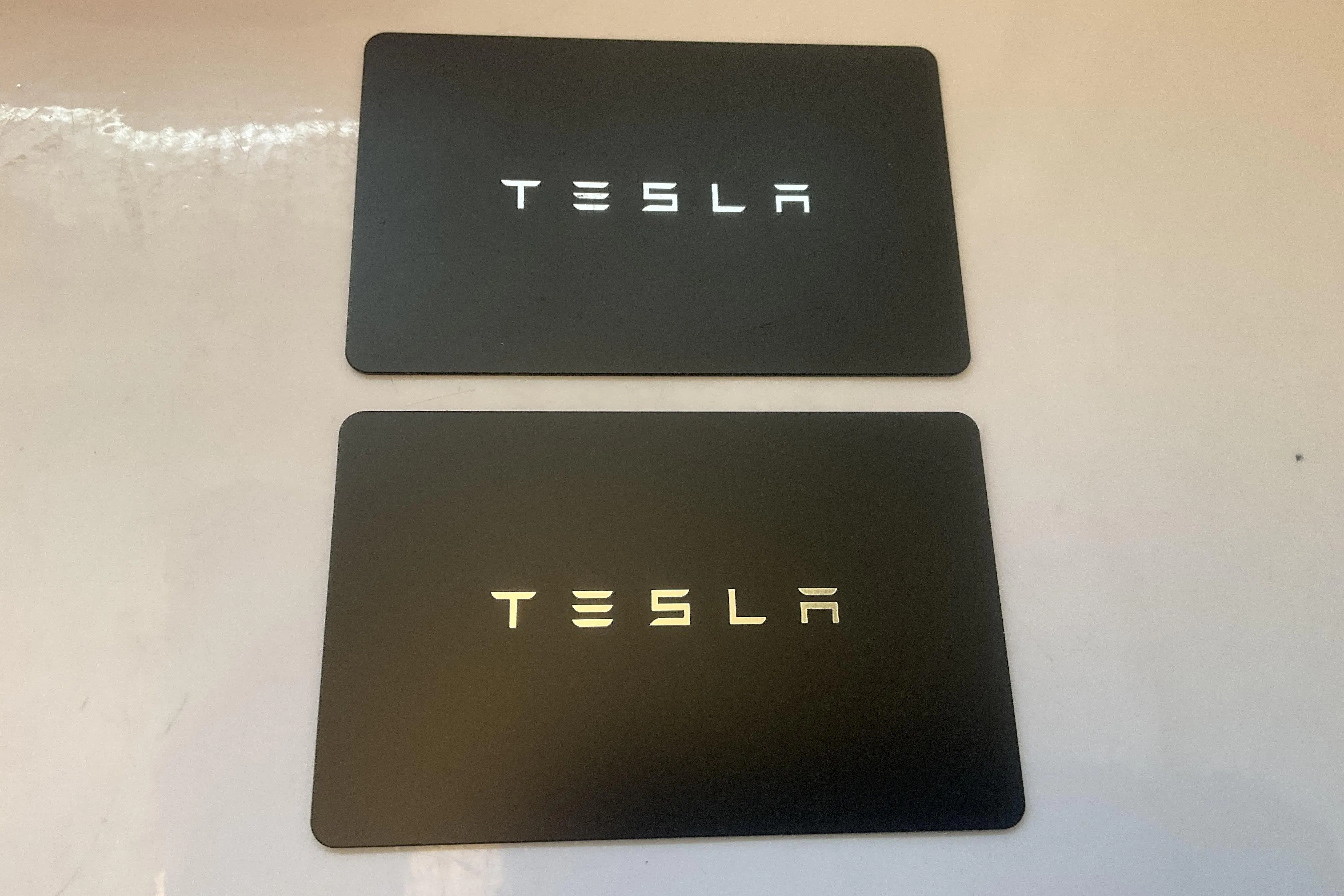 Presentationsfoto 21 av 21: Tesla Model 3 Long Range Dual Motor AWD - 3 734 mil - Automat - grå - 2024