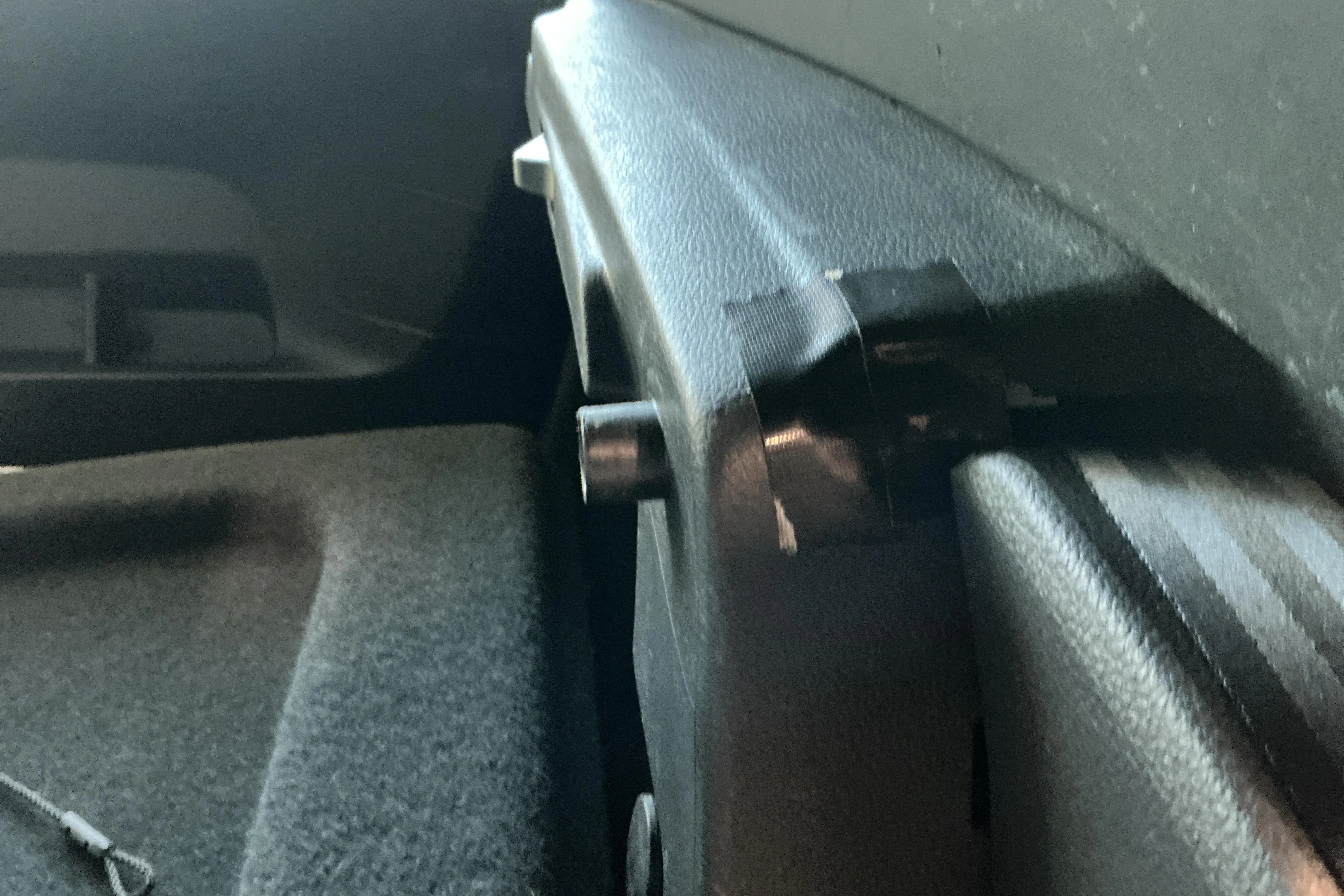 Presentation photo 27 of 27: VW Golf VII GTI 5dr (230hk) - 194 850 km - Automatic - silver - 2014