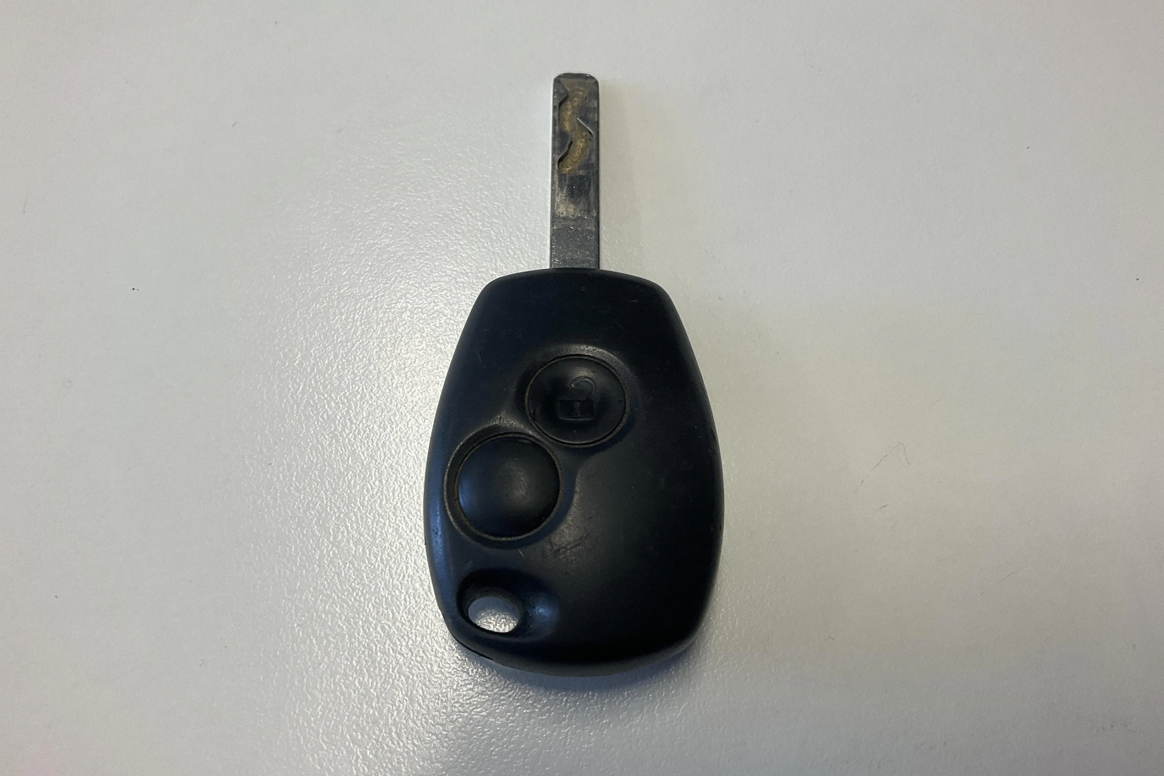 Presentation photo 12 of 12: Renault Trafic 1.6 dCi Skåp (120hk) - 214 280 km - Manual - 2015